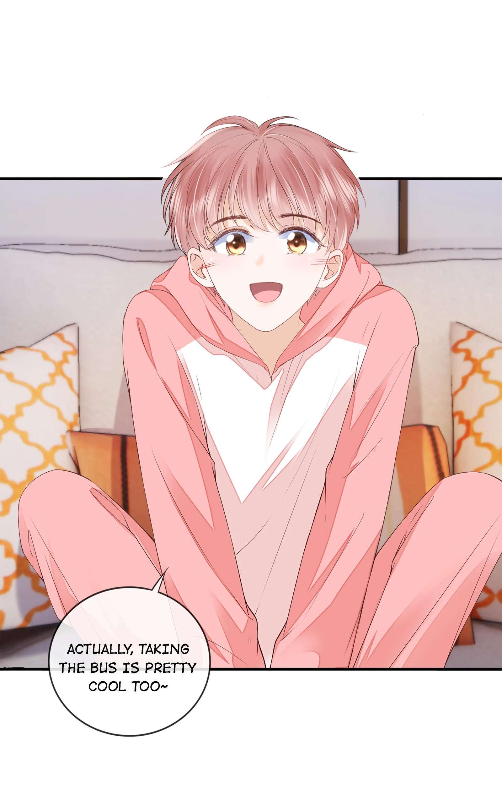 Read Knowing You chapter 21 image 32 on Lezhin