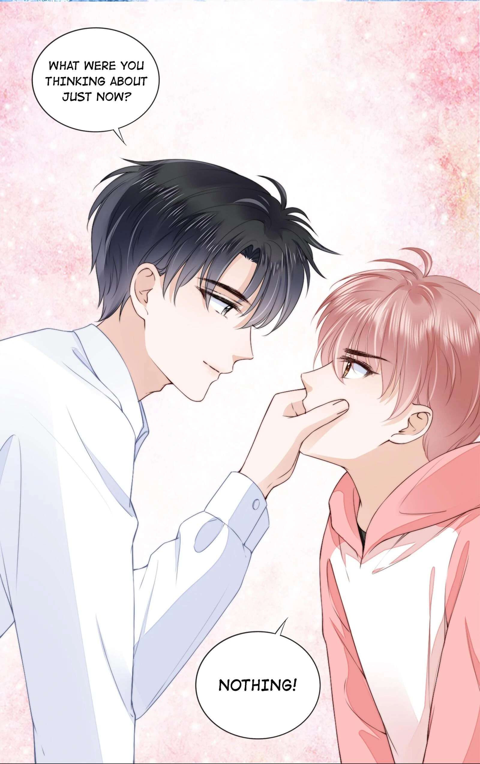 Read Knowing You chapter 21 image 33 on Lezhin