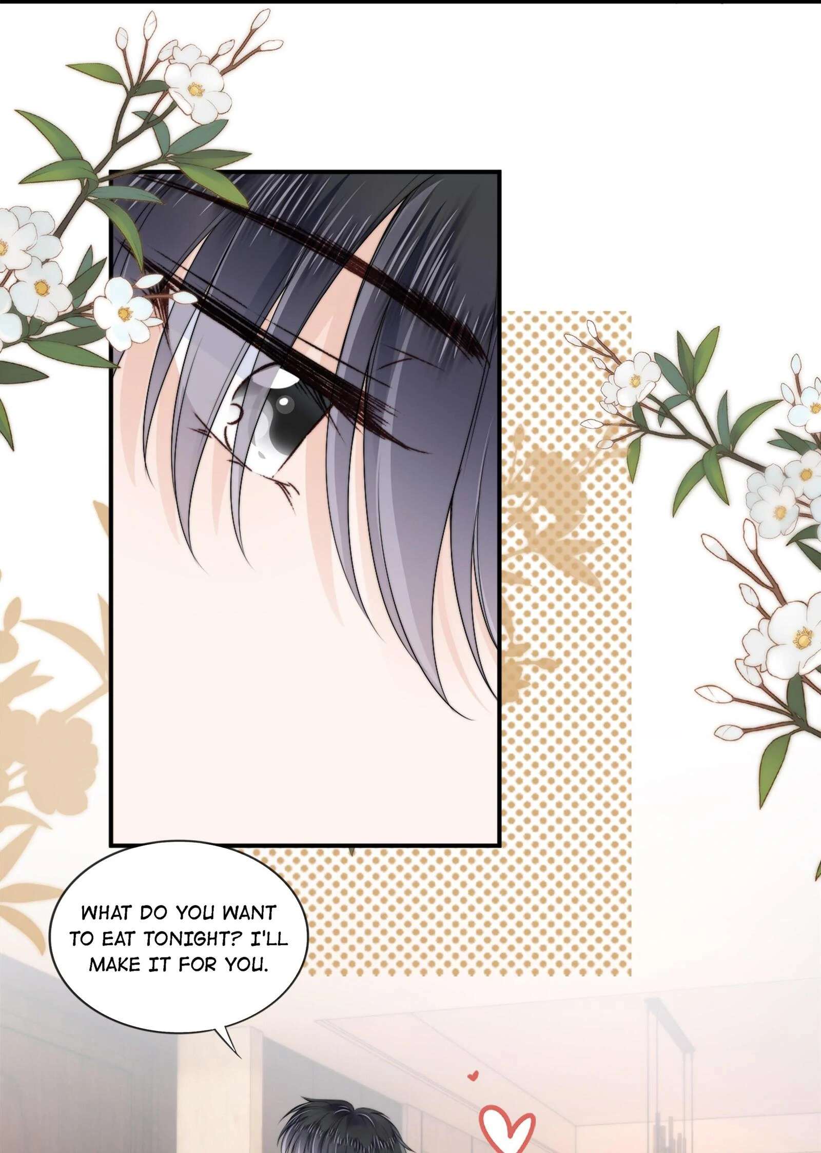 Read Knowing You chapter 21 image 34 on Lezhin