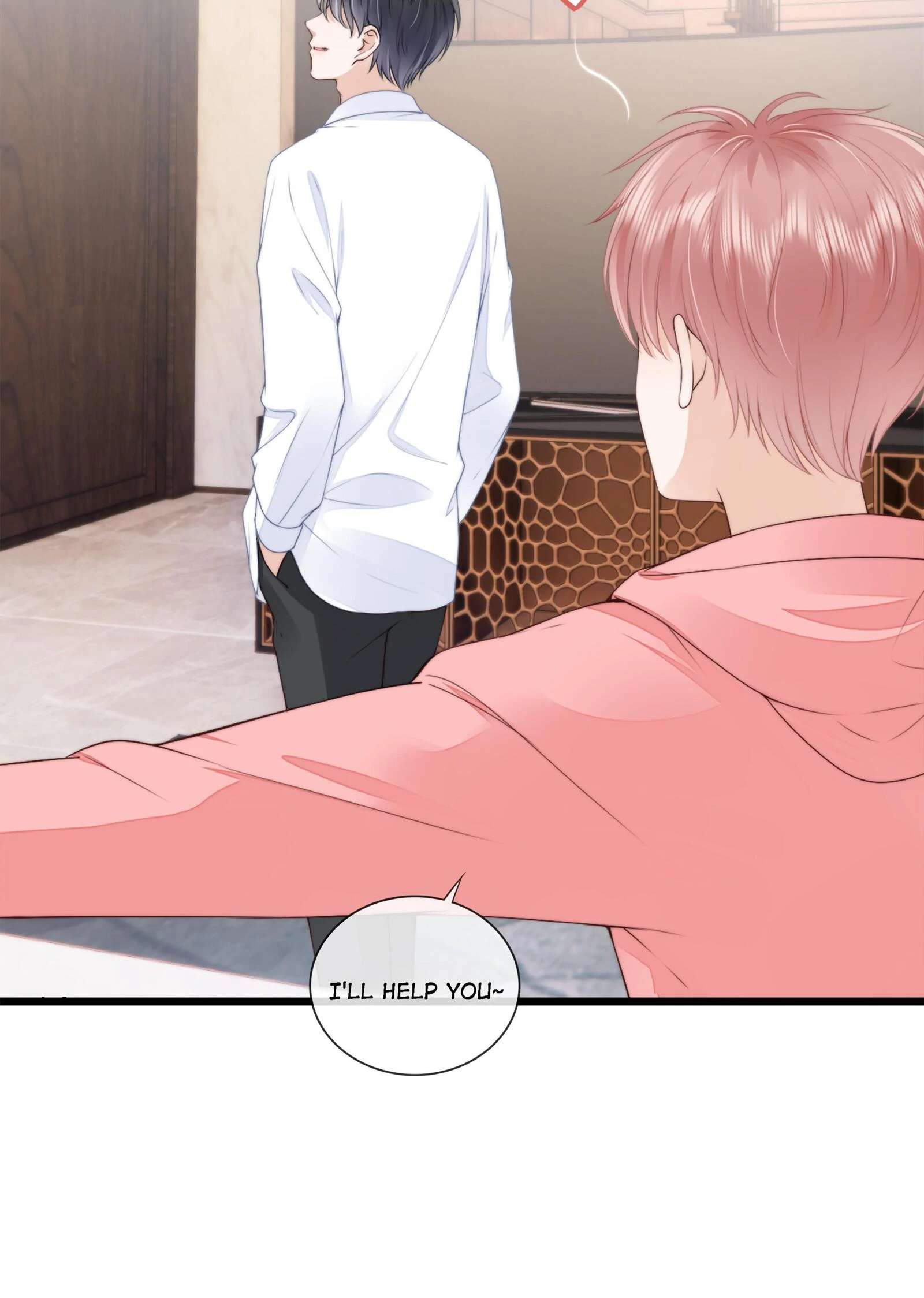 Read Knowing You chapter 21 image 35 on Lezhin