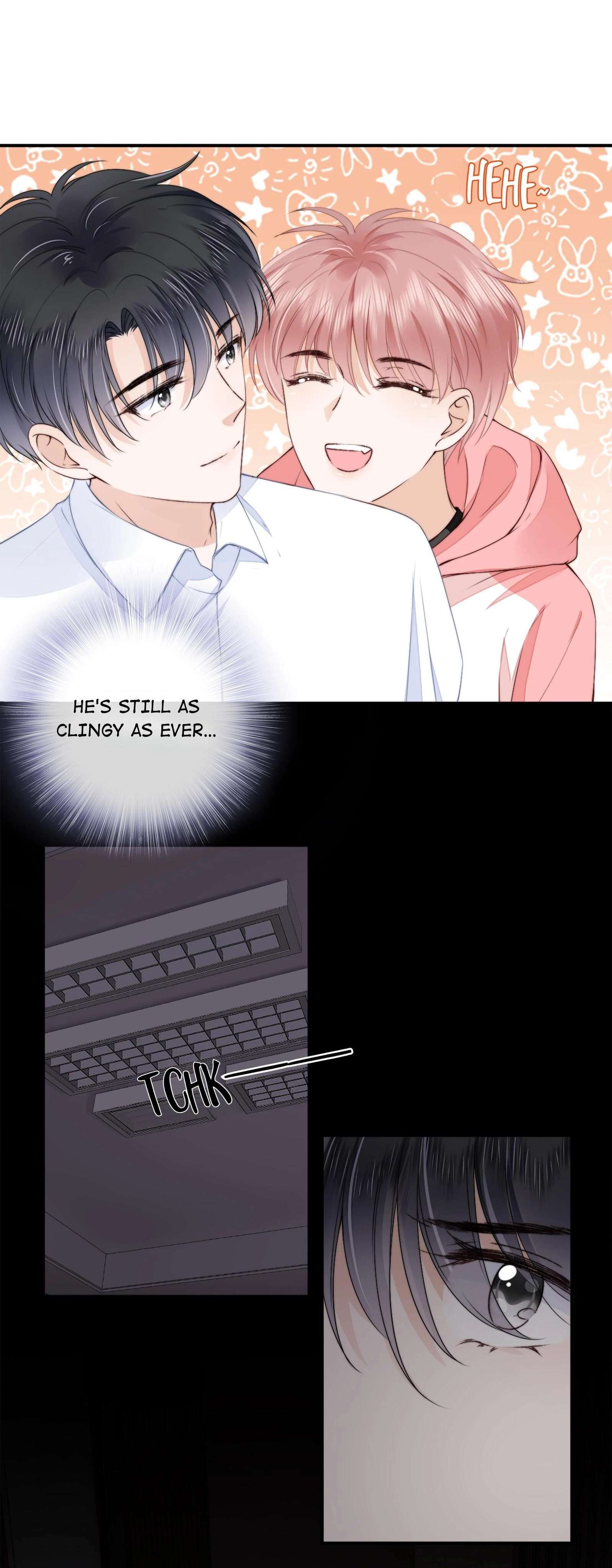 Read Knowing You chapter 21 image 36 on Lezhin