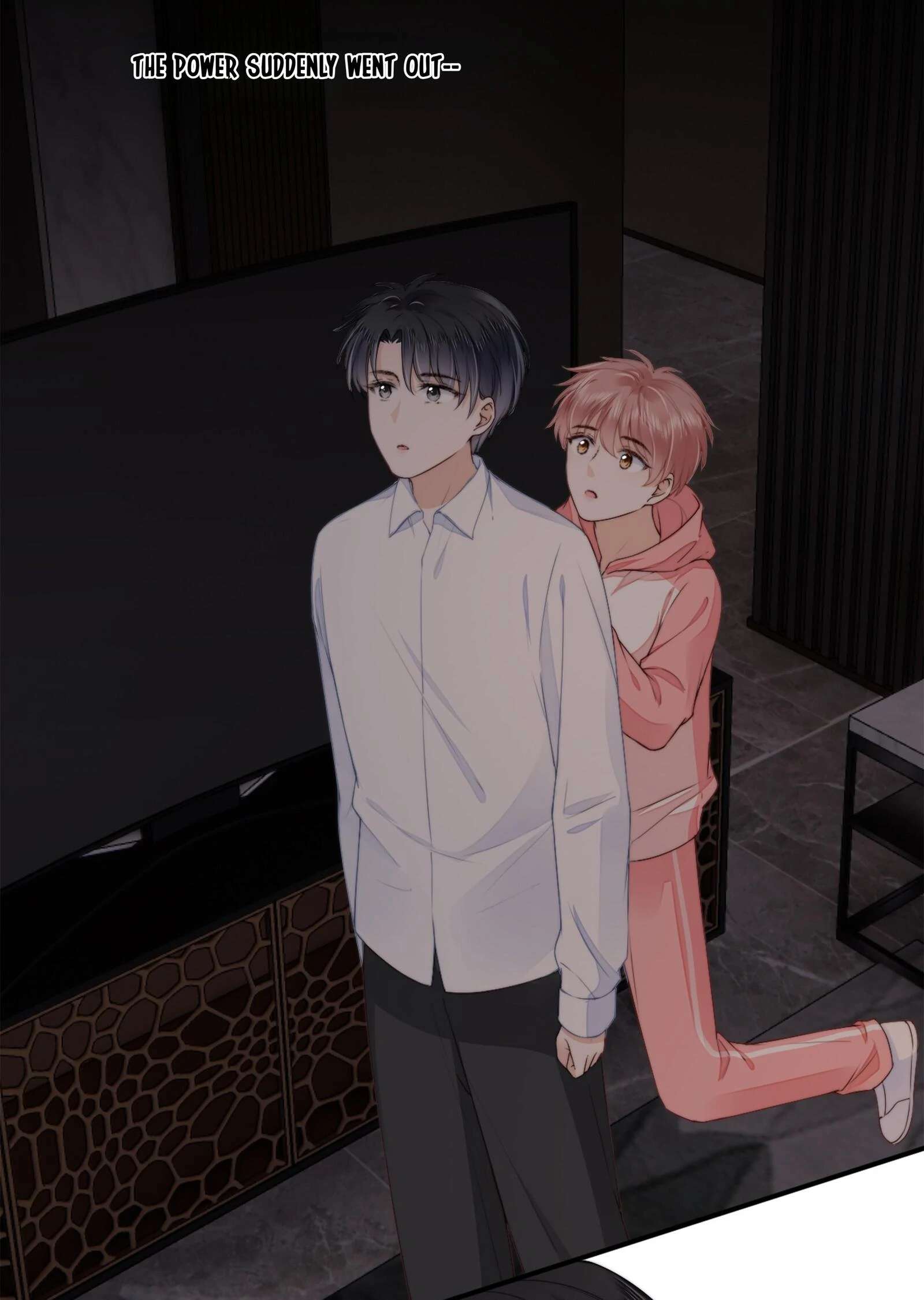 Read Knowing You chapter 21 image 37 on Lezhin