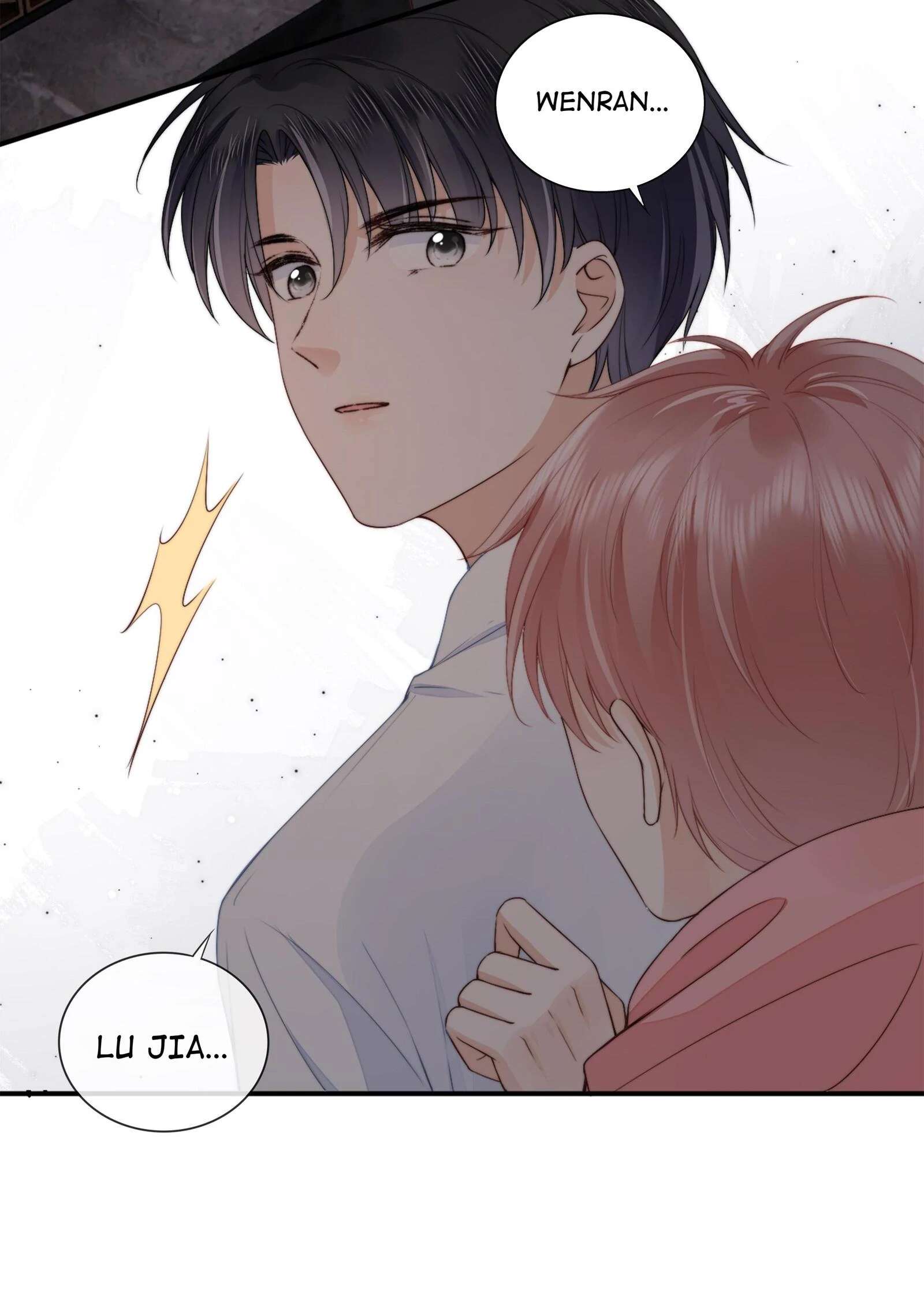 Read Knowing You chapter 21 image 38 on Lezhin