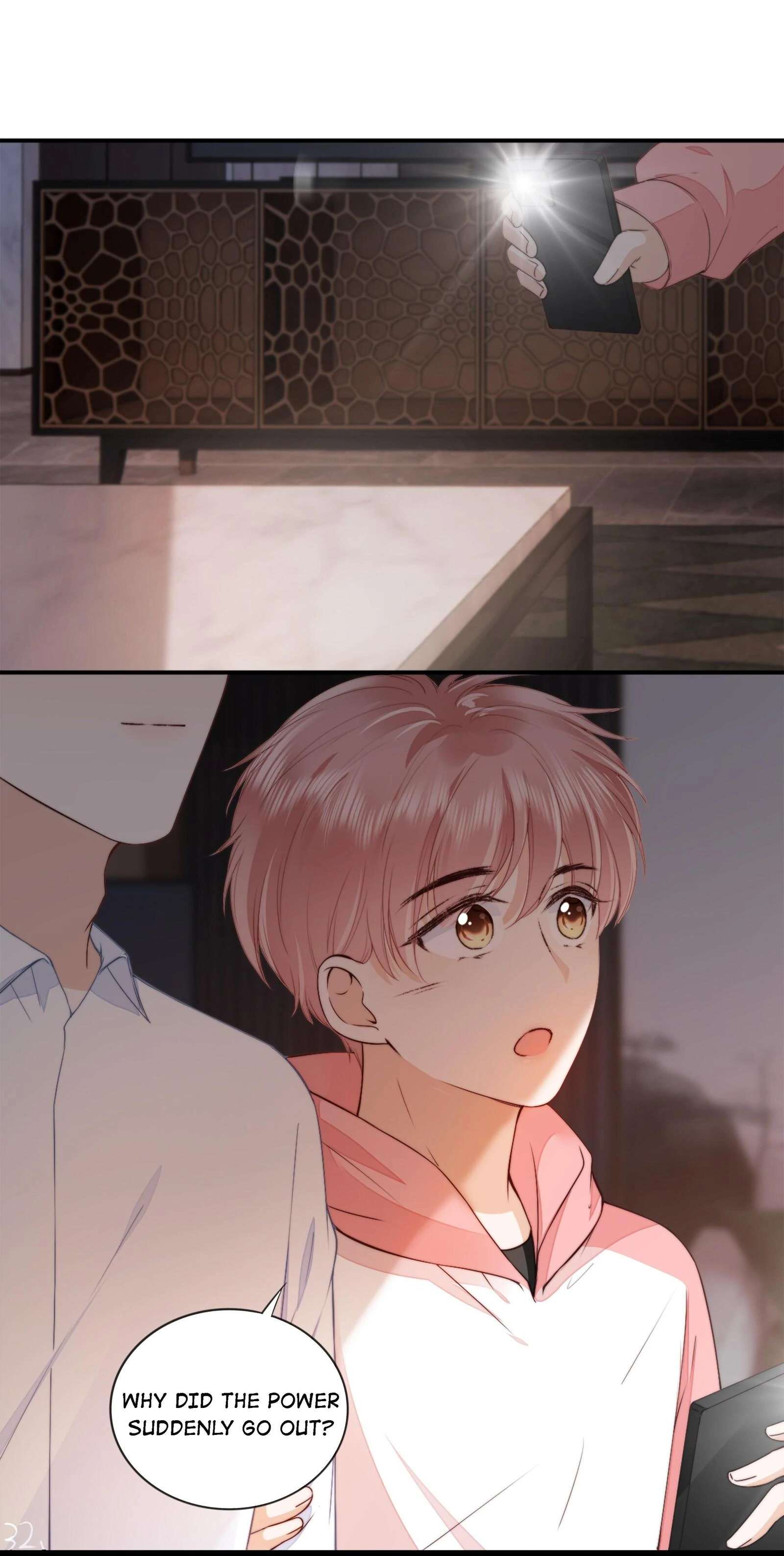 Read Knowing You chapter 21 image 39 on Lezhin