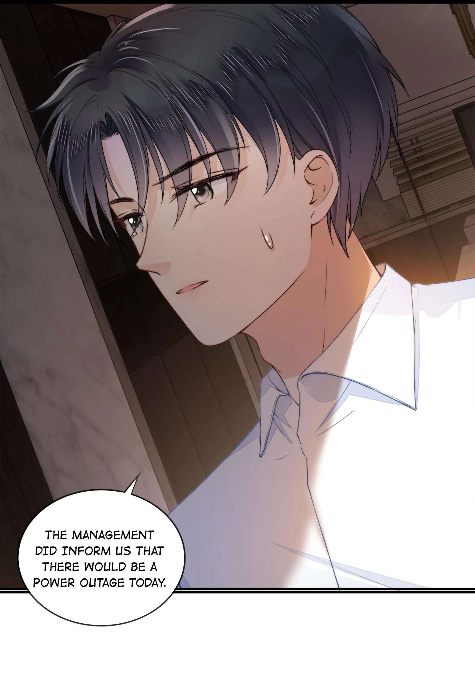 Read Knowing You chapter 21 image 40 on Lezhin