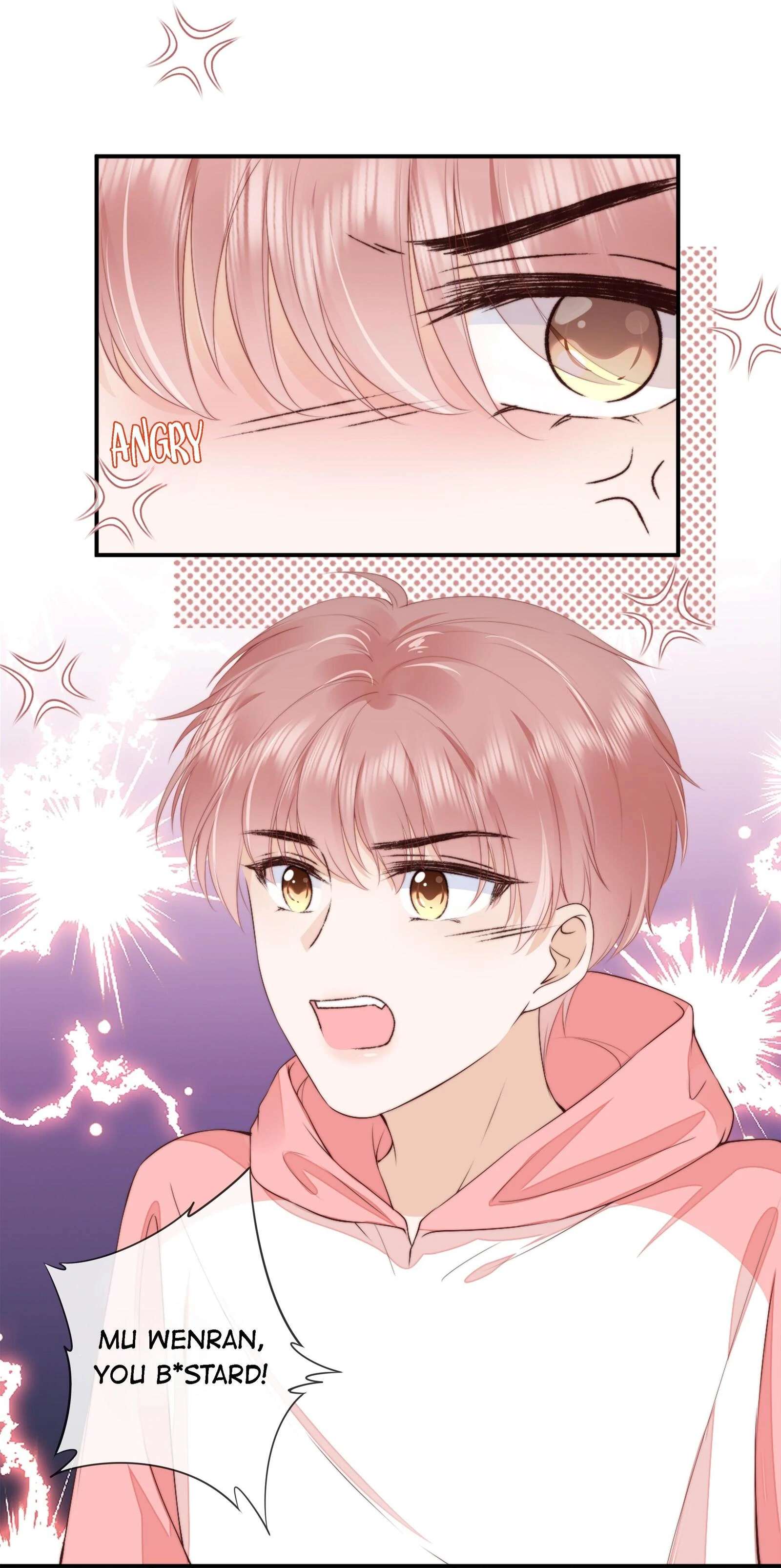 Read Knowing You chapter 21 image 42 on Lezhin