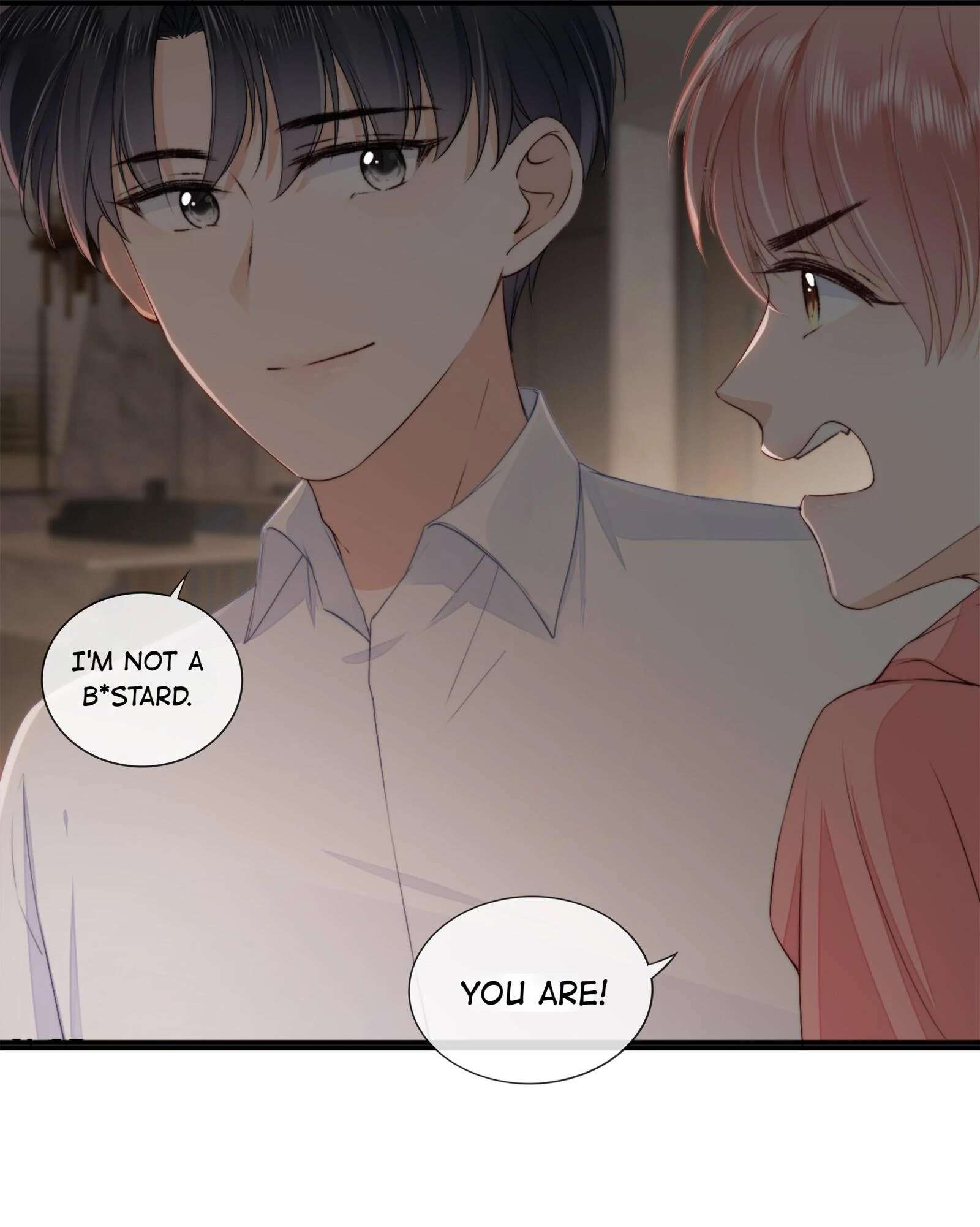 Read Knowing You chapter 21 image 43 on Lezhin