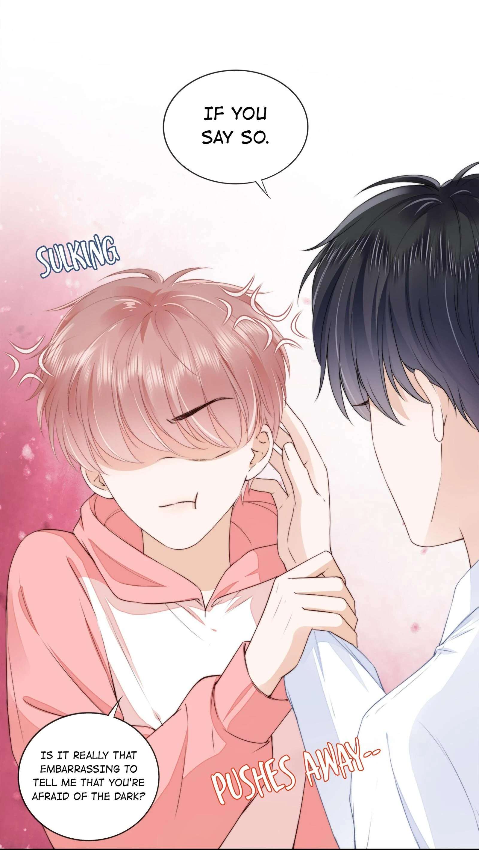 Read Knowing You chapter 21 image 44 on Lezhin