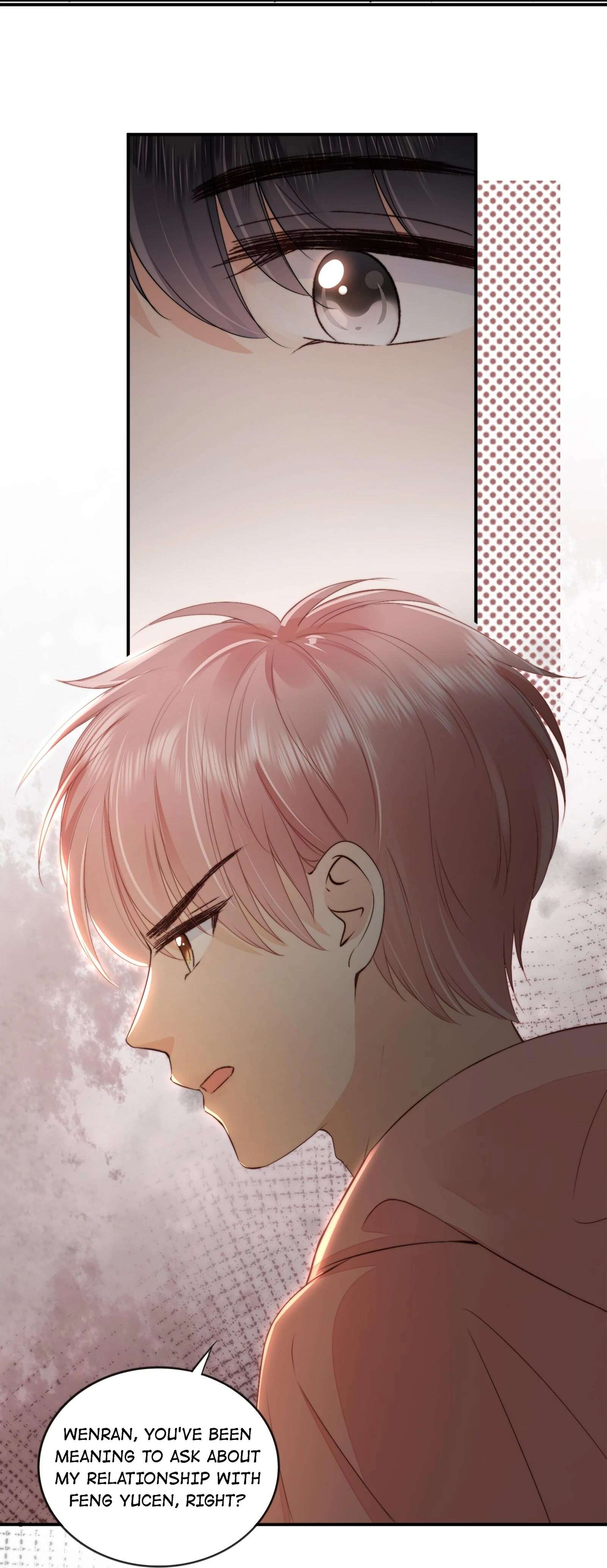 Read Knowing You chapter 21 image 45 on Lezhin