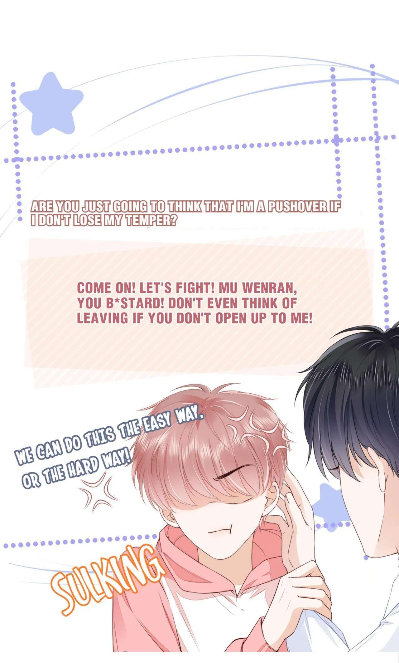 Read Knowing You chapter 21 image 47 on Lezhin