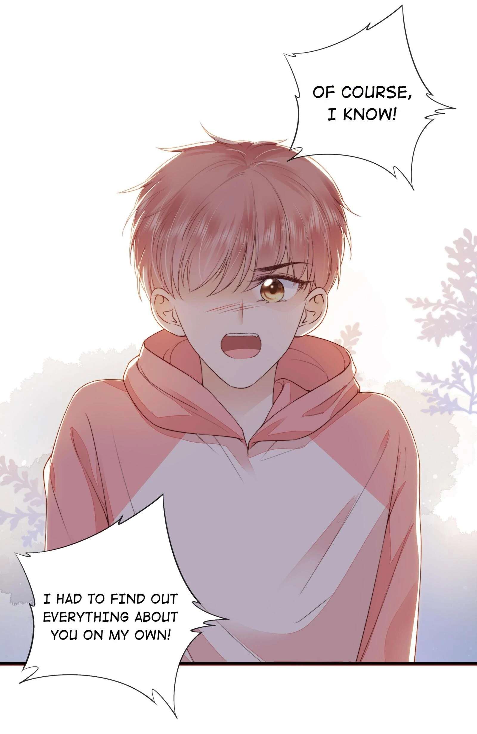 Read Knowing You chapter 22 image 10 on Lezhin