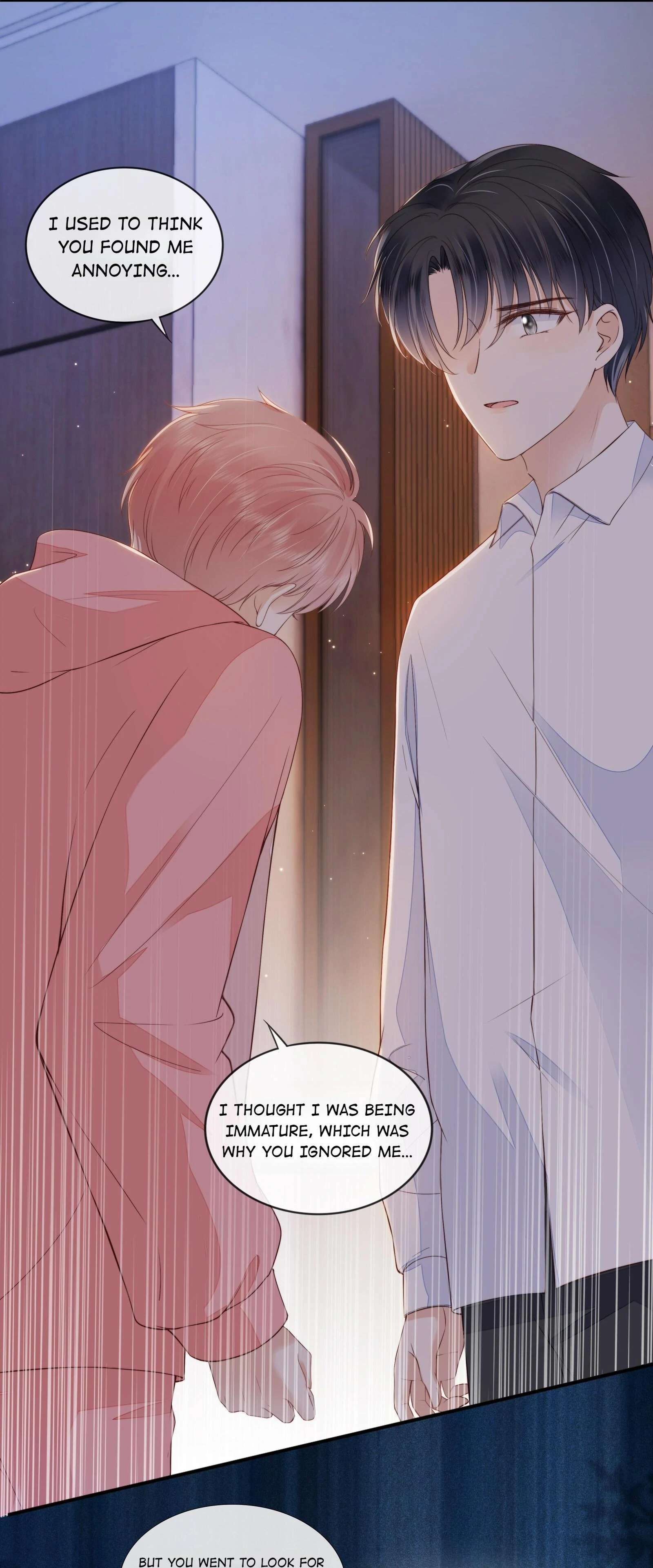 Read Knowing You chapter 22 image 12 on Lezhin