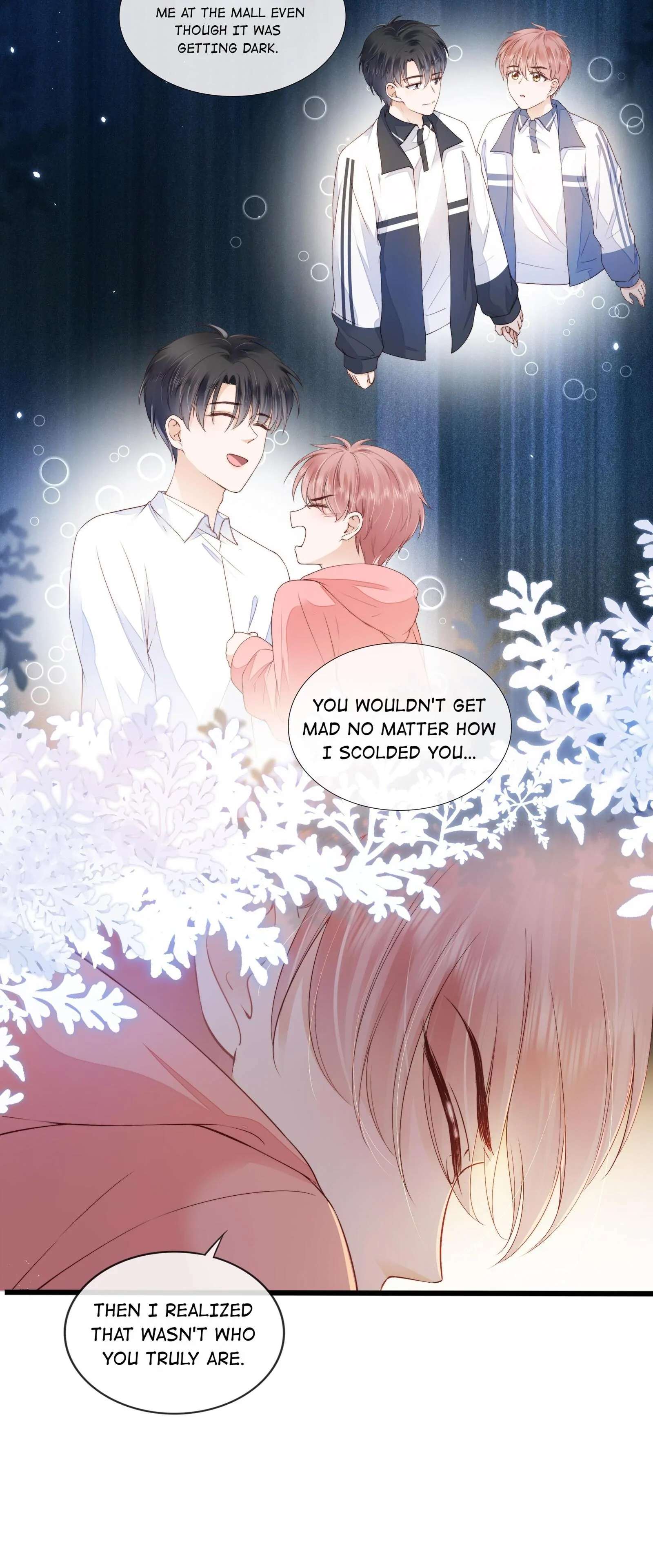 Read Knowing You chapter 22 image 13 on Lezhin