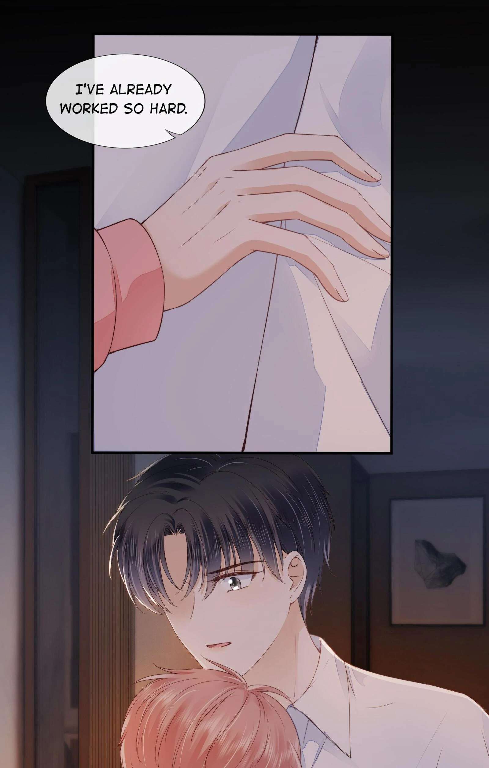 Read Knowing You chapter 22 image 15 on Lezhin