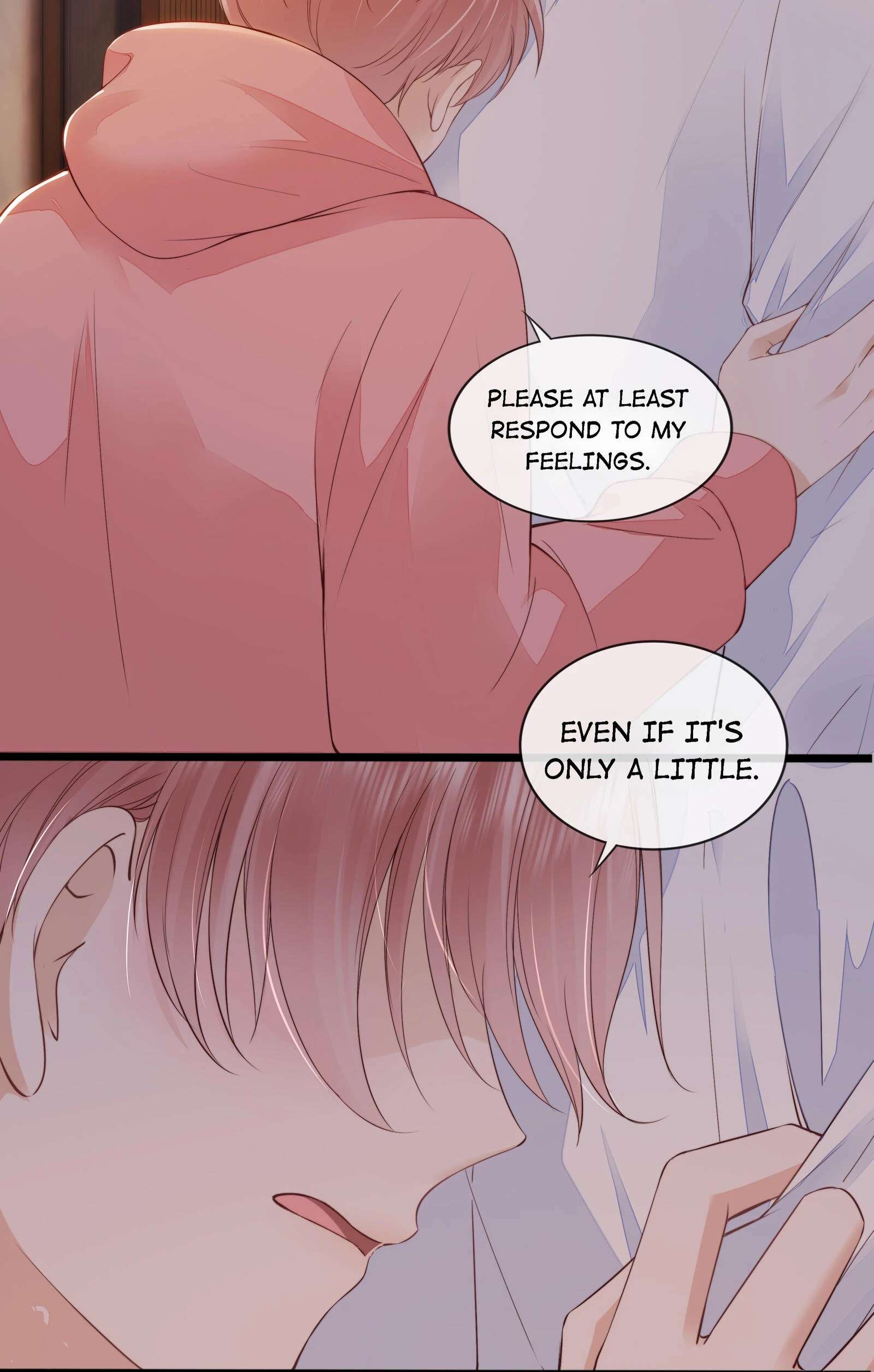 Read Knowing You chapter 22 image 16 on Lezhin