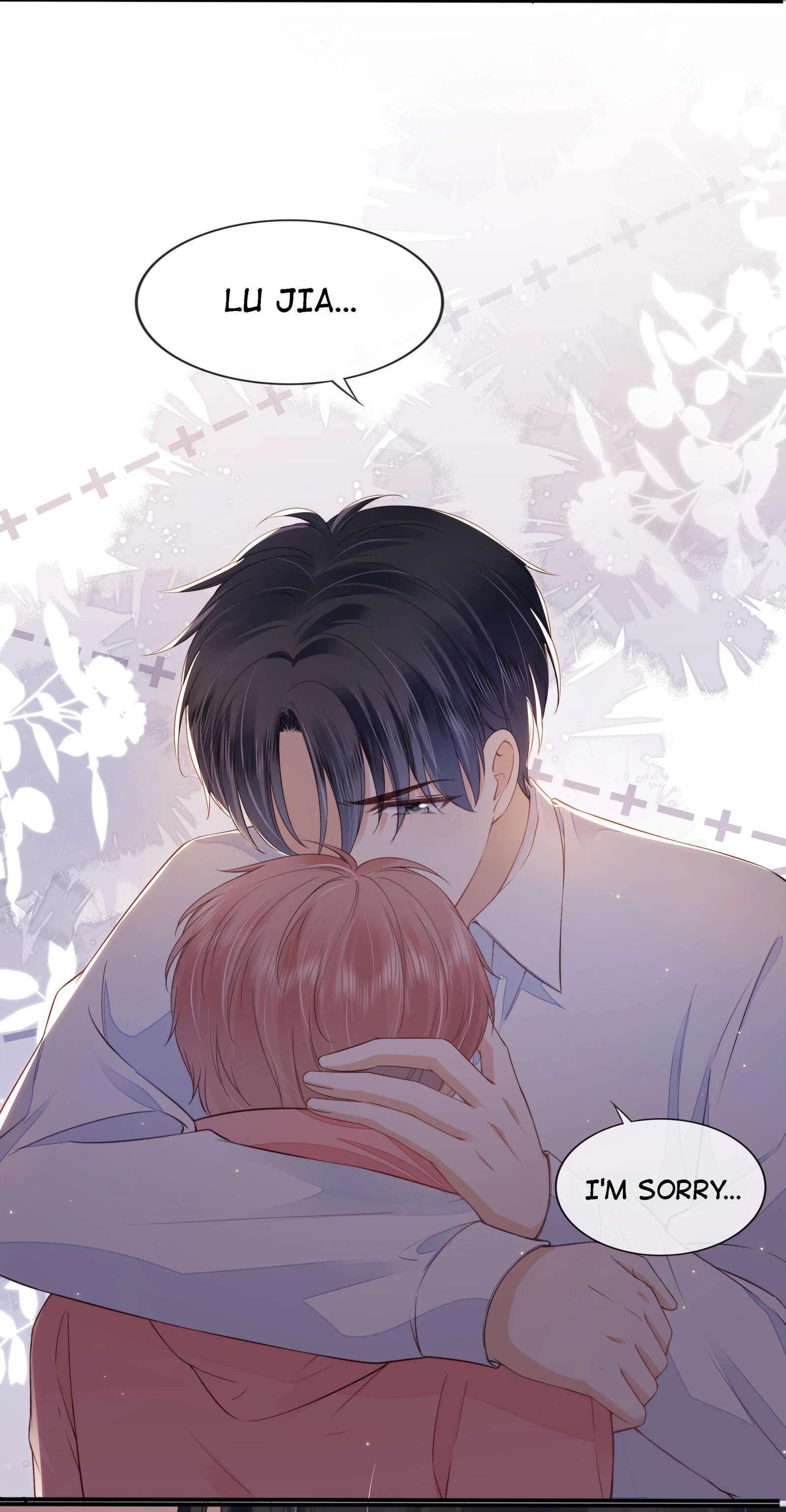 Read Knowing You chapter 22 image 17 on Lezhin