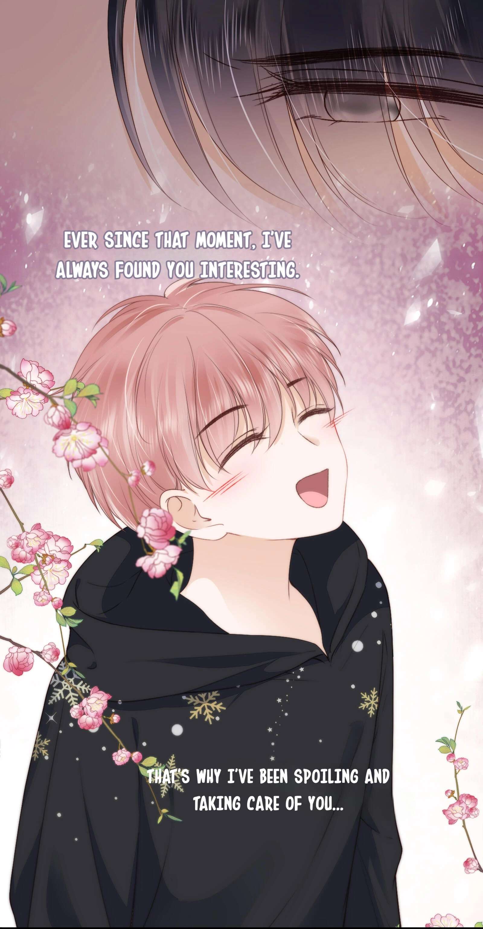 Read Knowing You chapter 22 image 18 on Lezhin
