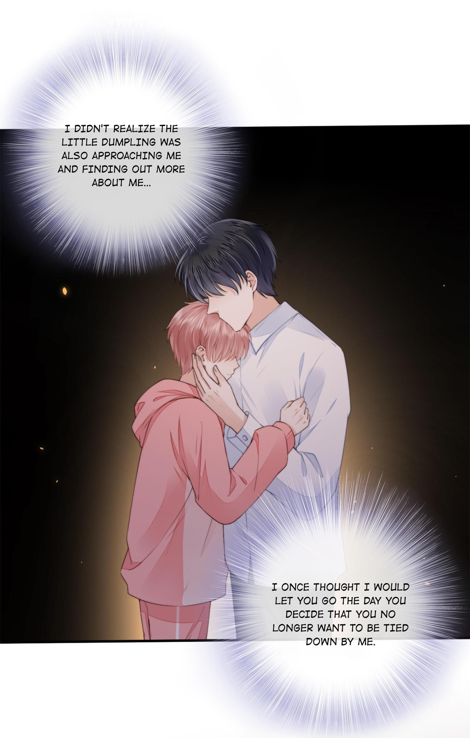 Read Knowing You chapter 22 image 19 on Lezhin