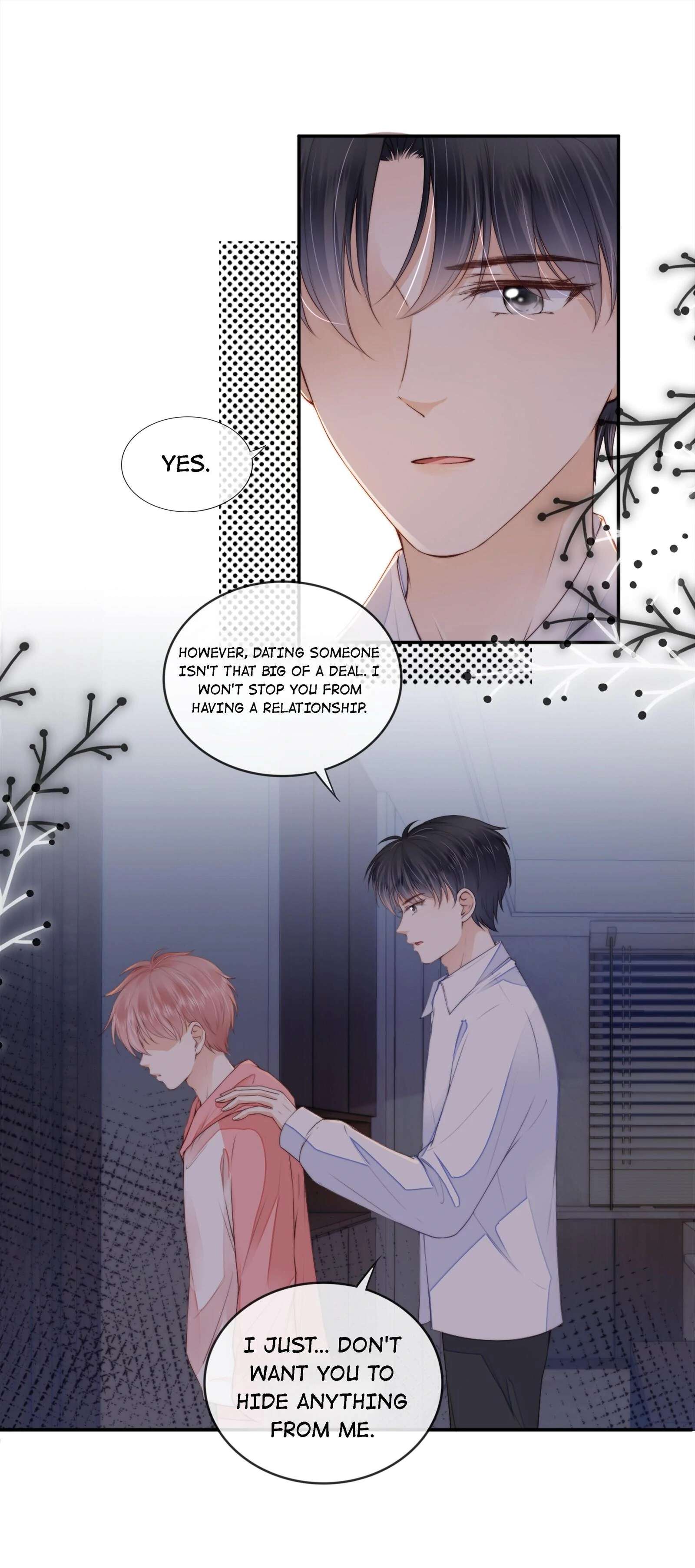 Read Knowing You chapter 22 image 2 on Lezhin