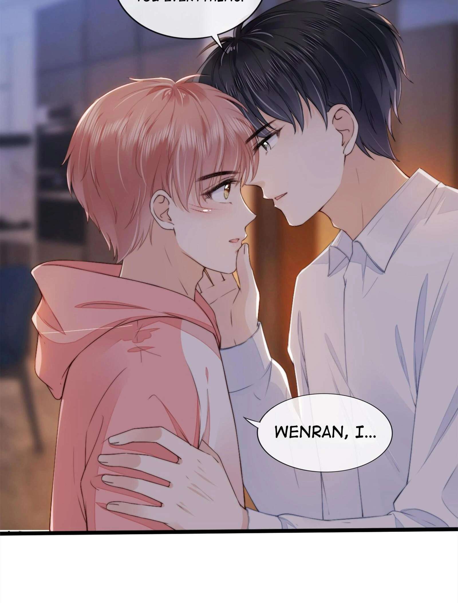 Read Knowing You chapter 22 image 22 on Lezhin