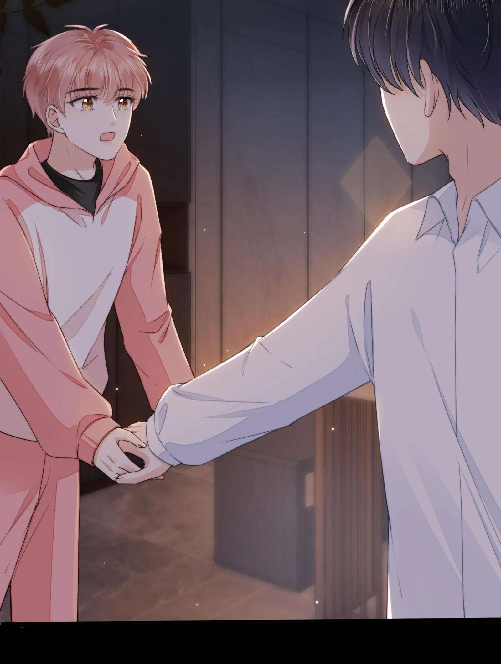 Read Knowing You chapter 22 image 24 on Lezhin