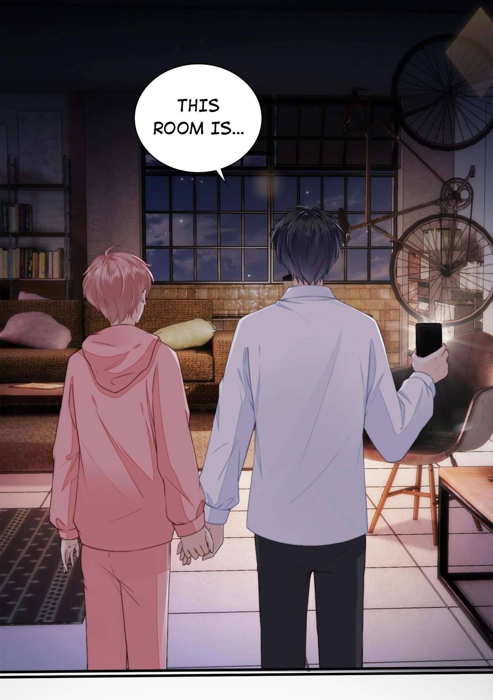 Read Knowing You chapter 22 image 26 on Lezhin