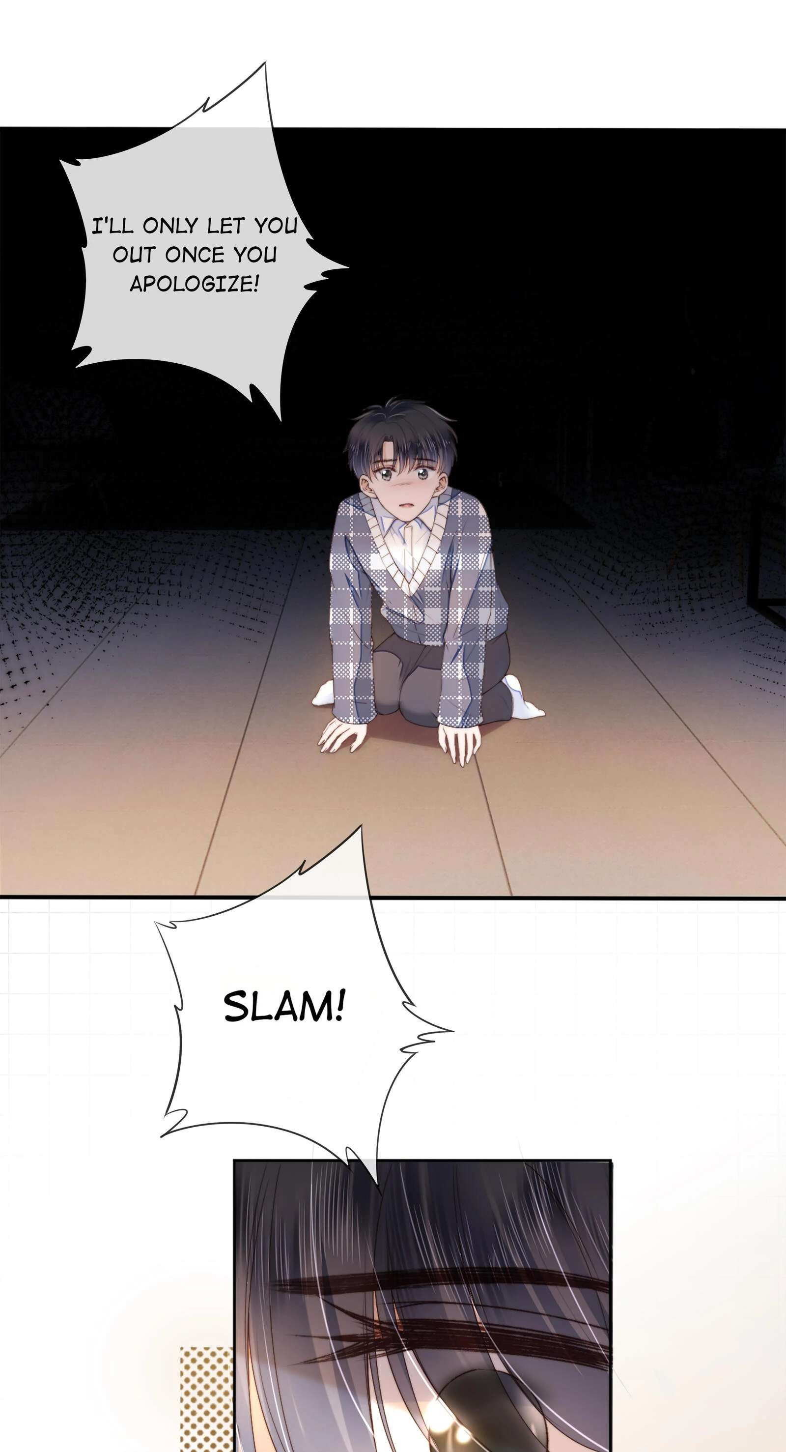 Read Knowing You chapter 22 image 30 on Lezhin