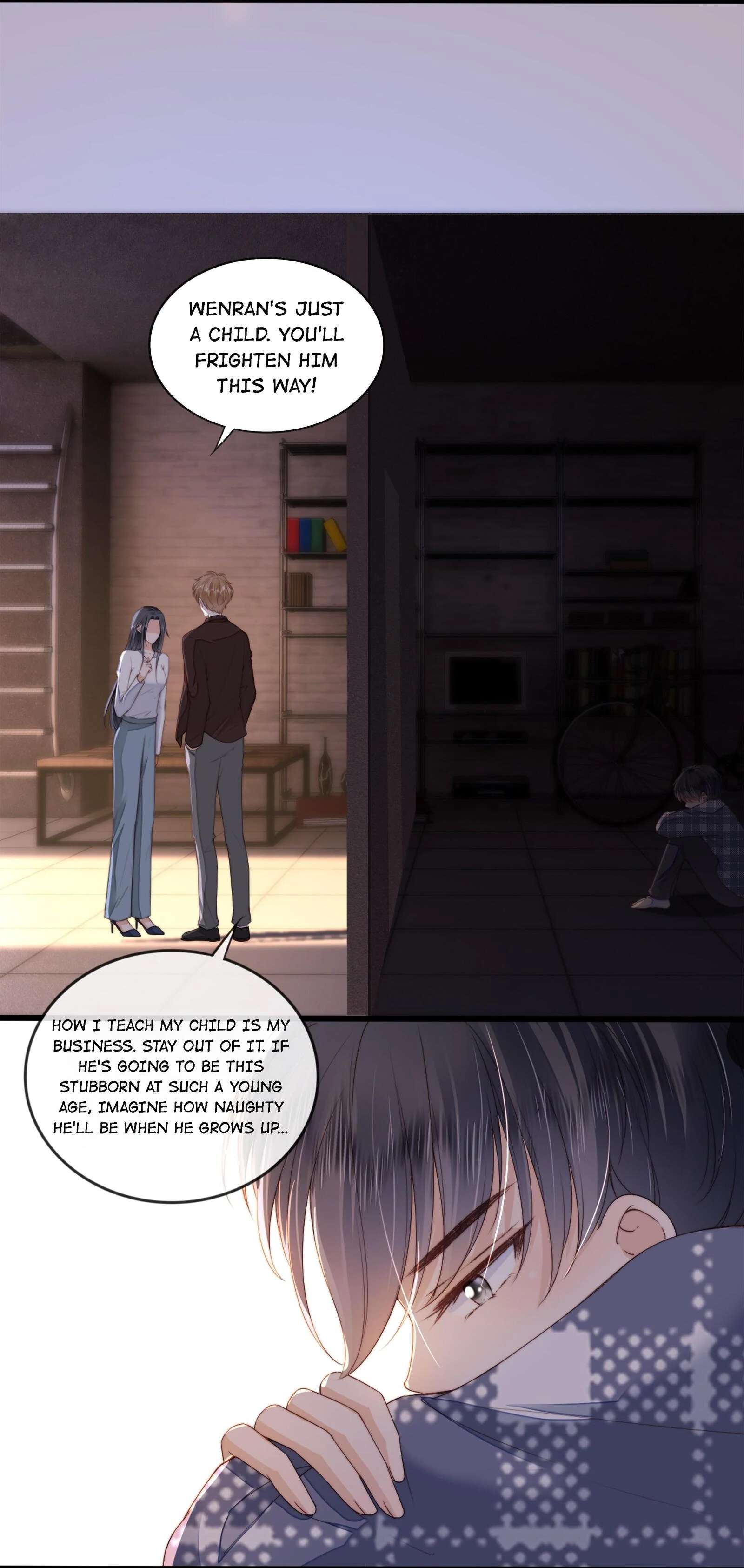 Read Knowing You chapter 22 image 32 on Lezhin