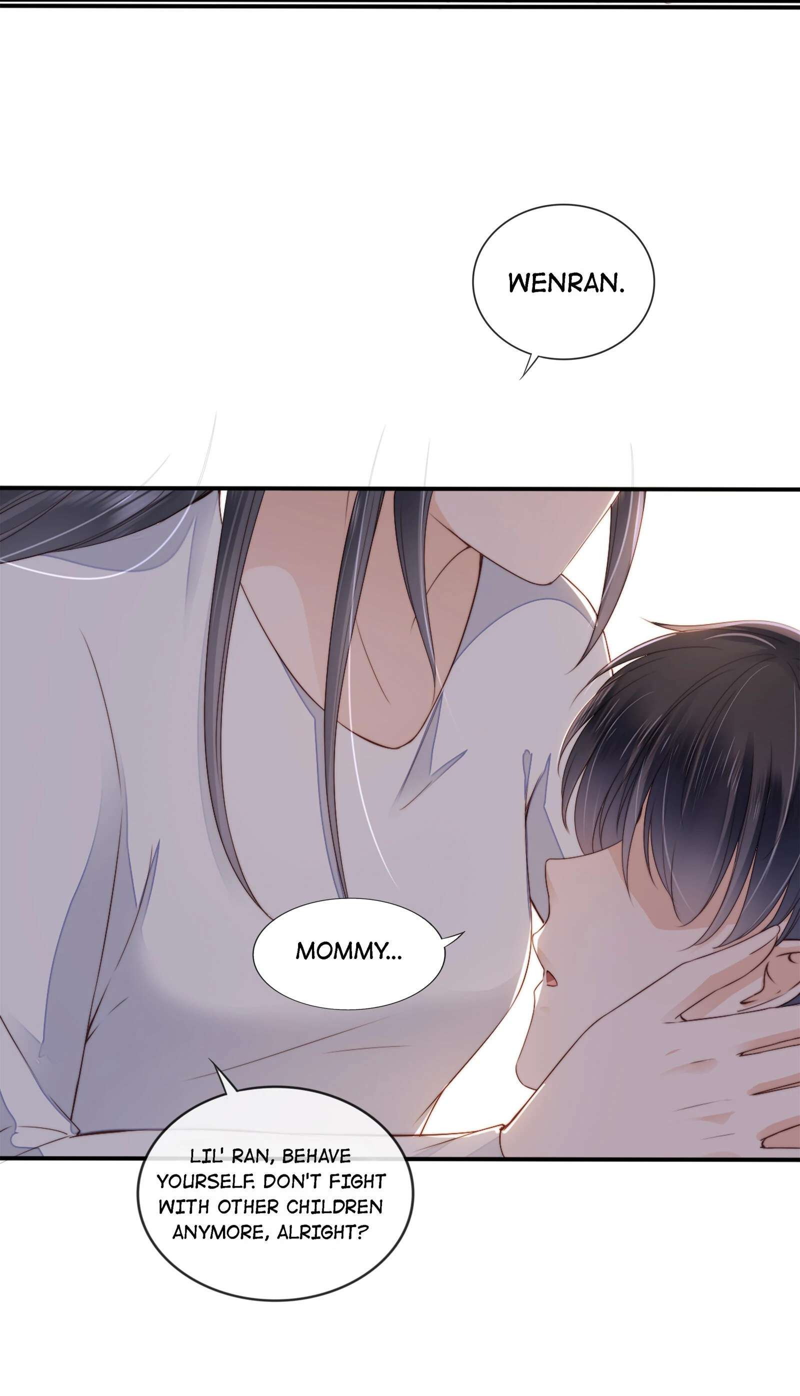 Read Knowing You chapter 22 image 35 on Lezhin