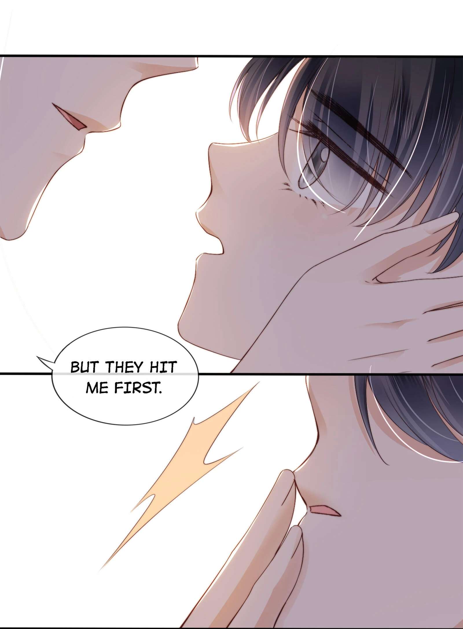 Read Knowing You chapter 22 image 36 on Lezhin