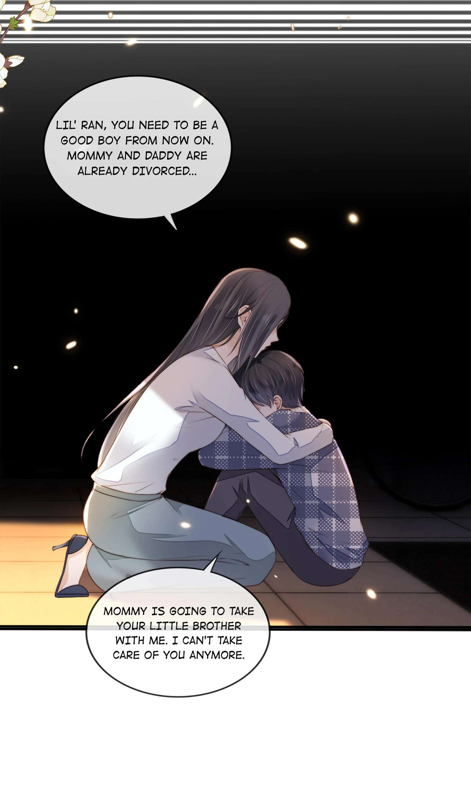 Read Knowing You chapter 22 image 38 on Lezhin