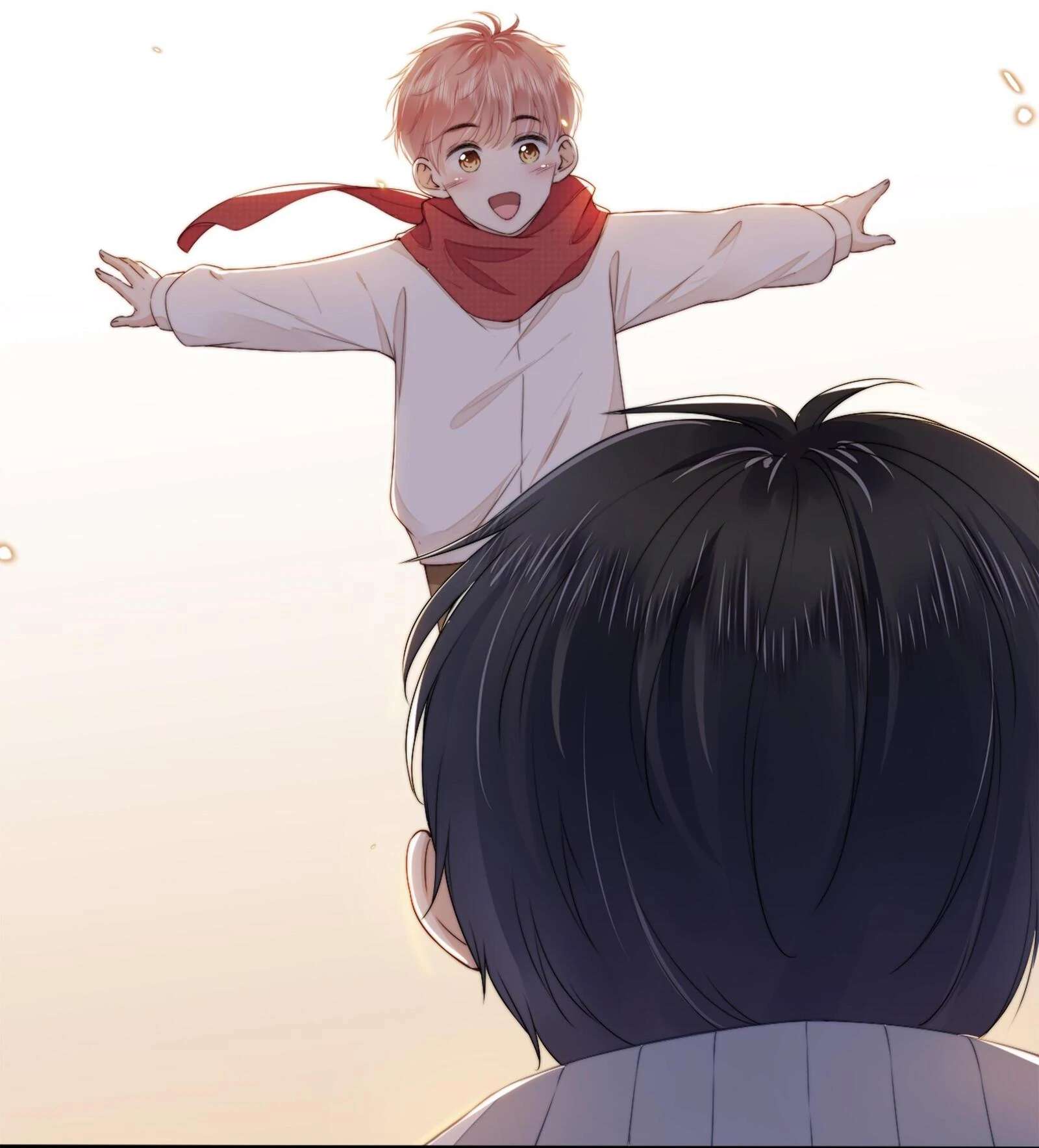 Read Knowing You chapter 22 image 41 on Lezhin