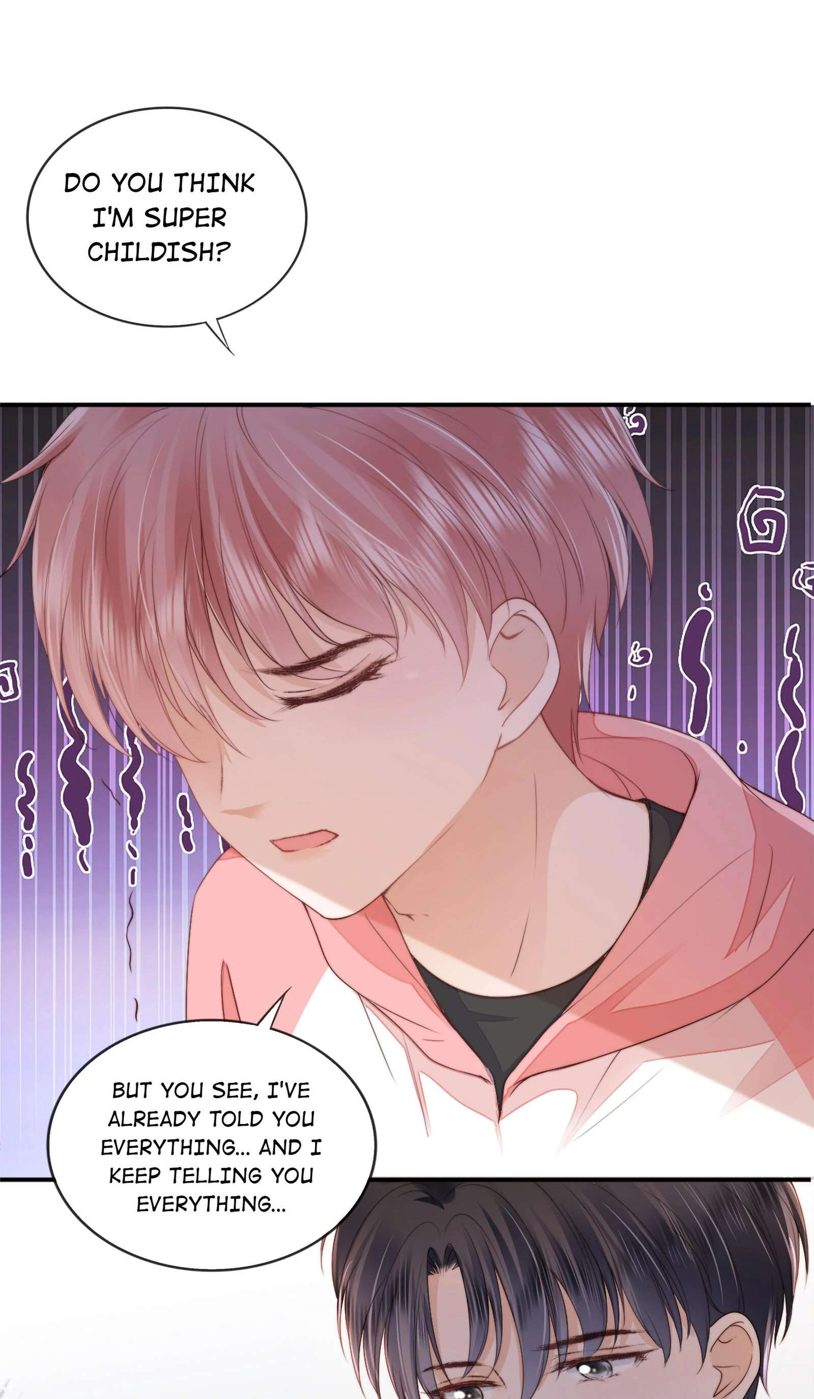 Read Knowing You chapter 22 image 5 on Lezhin