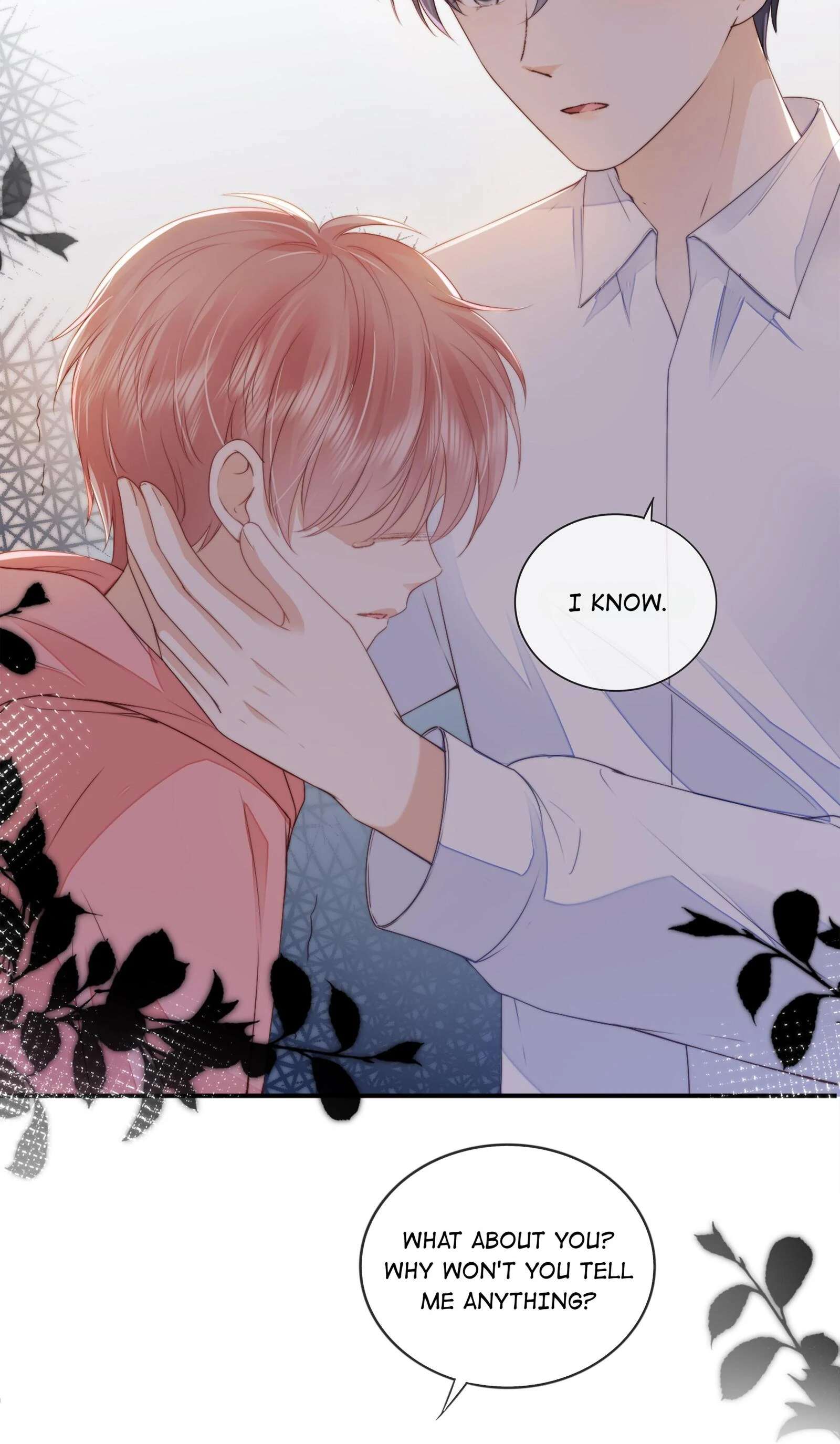 Read Knowing You chapter 22 image 6 on Lezhin