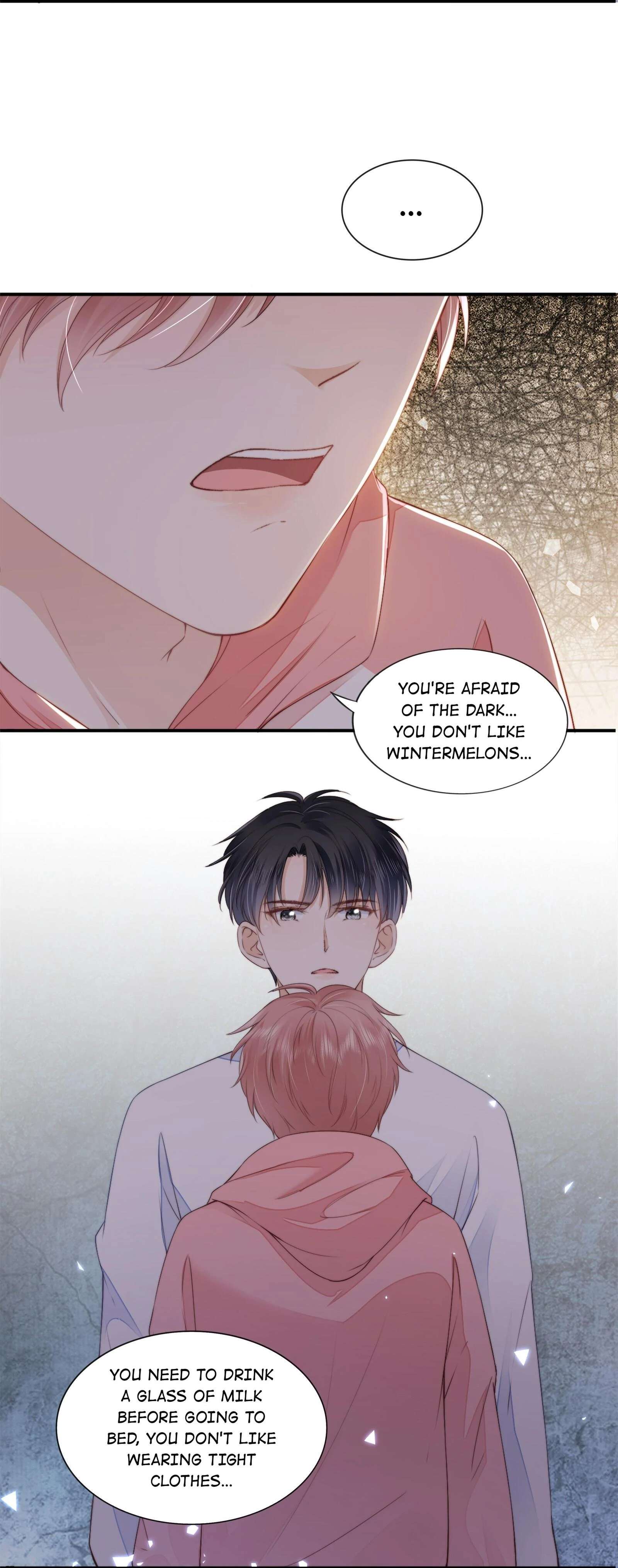 Read Knowing You chapter 22 image 8 on Lezhin