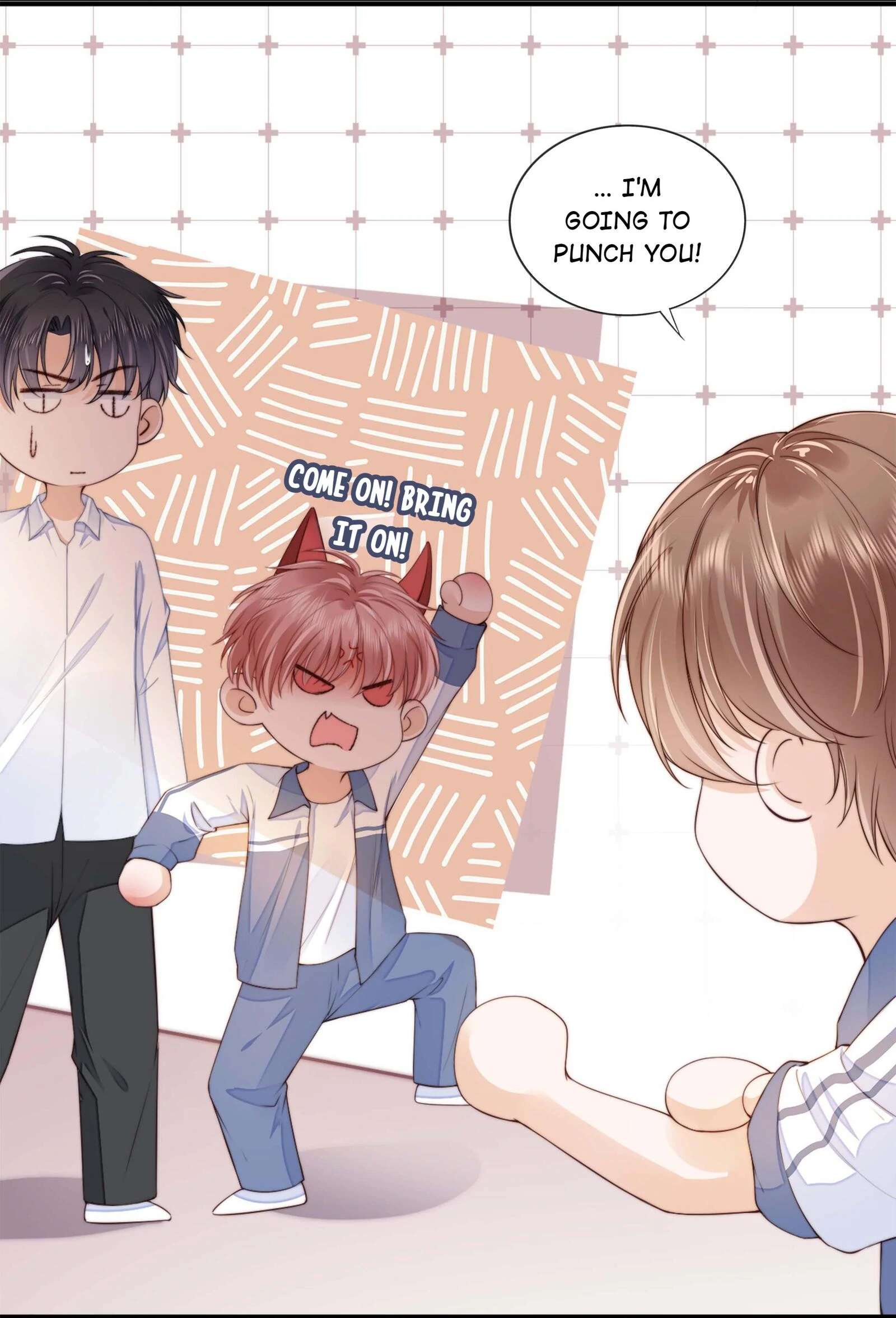 Read Knowing You chapter 24 image 13 on Lezhin