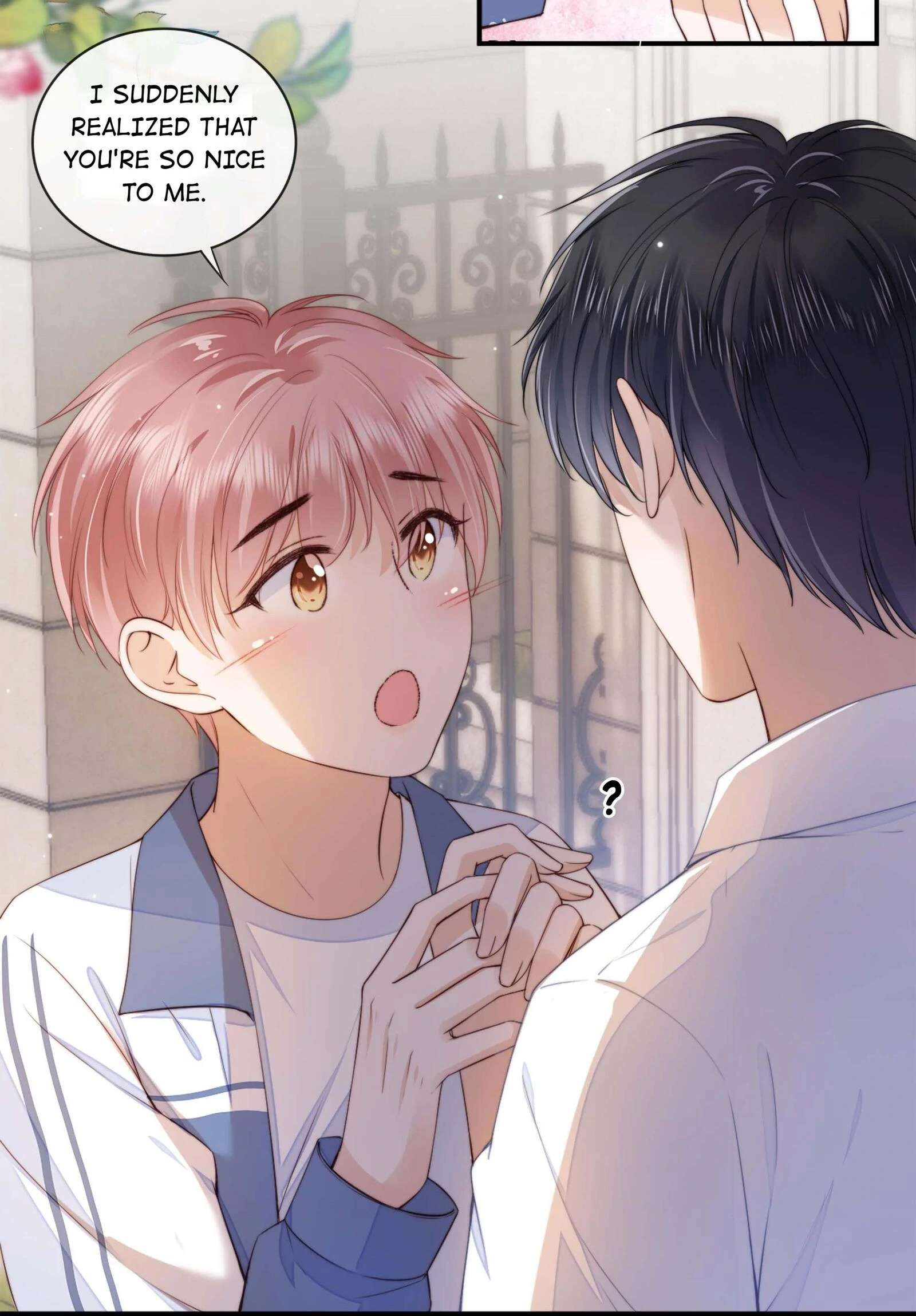 Read Knowing You chapter 24 image 20 on Lezhin