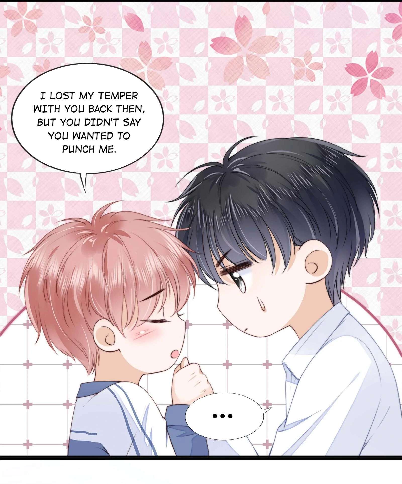Read Knowing You chapter 24 image 21 on Lezhin