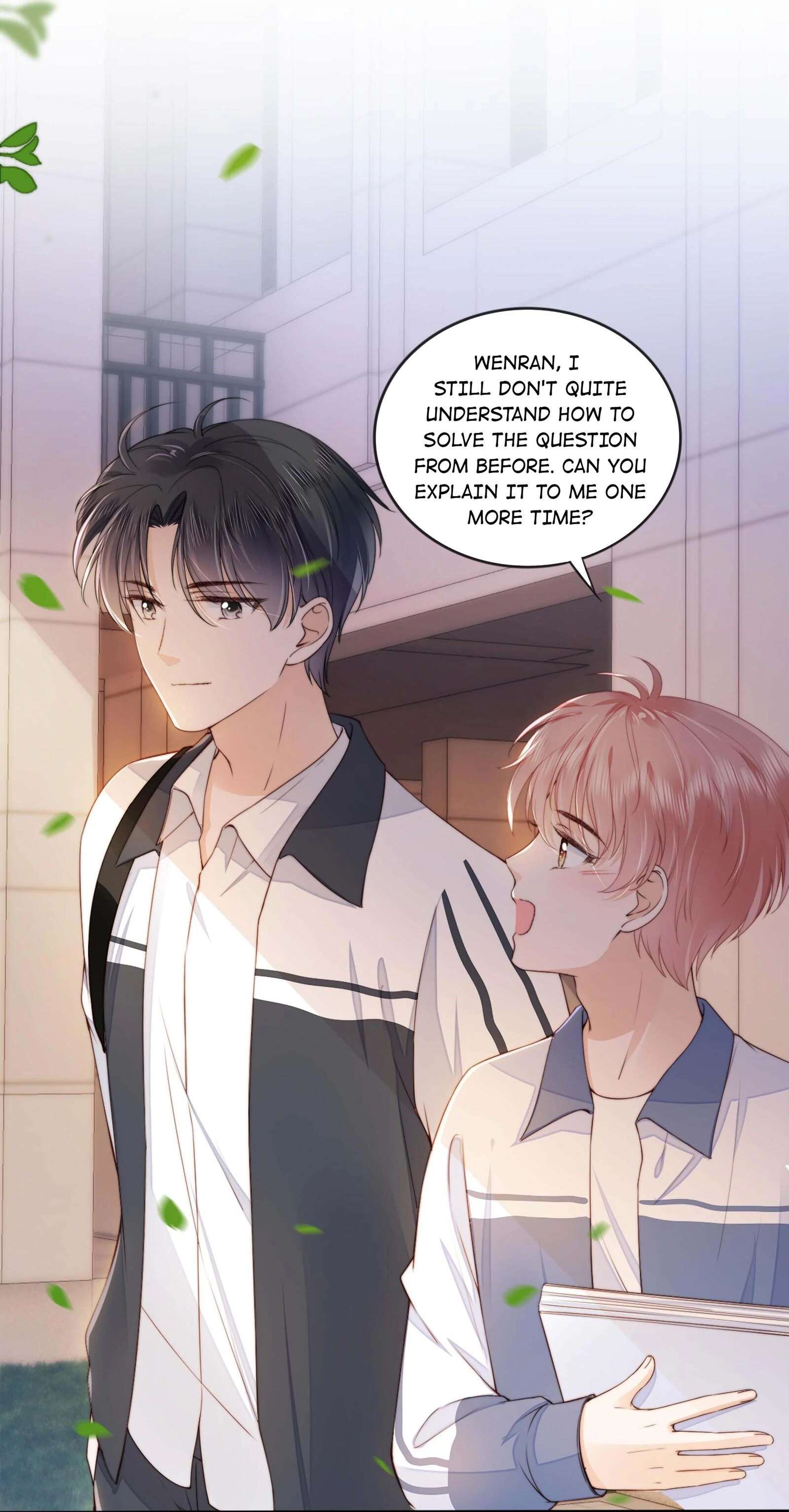 Read Knowing You chapter 24 image 24 on Lezhin