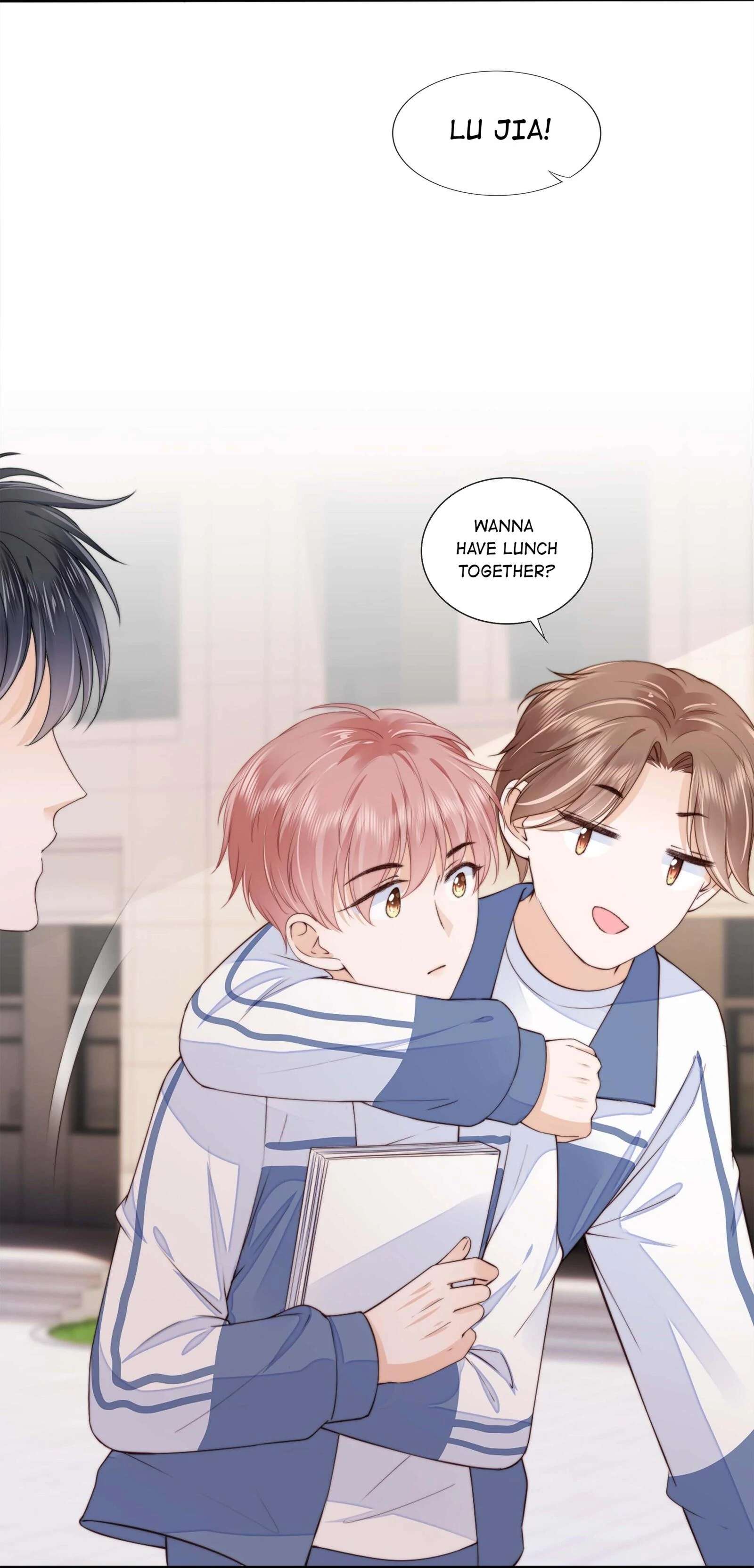 Read Knowing You chapter 24 image 25 on Lezhin