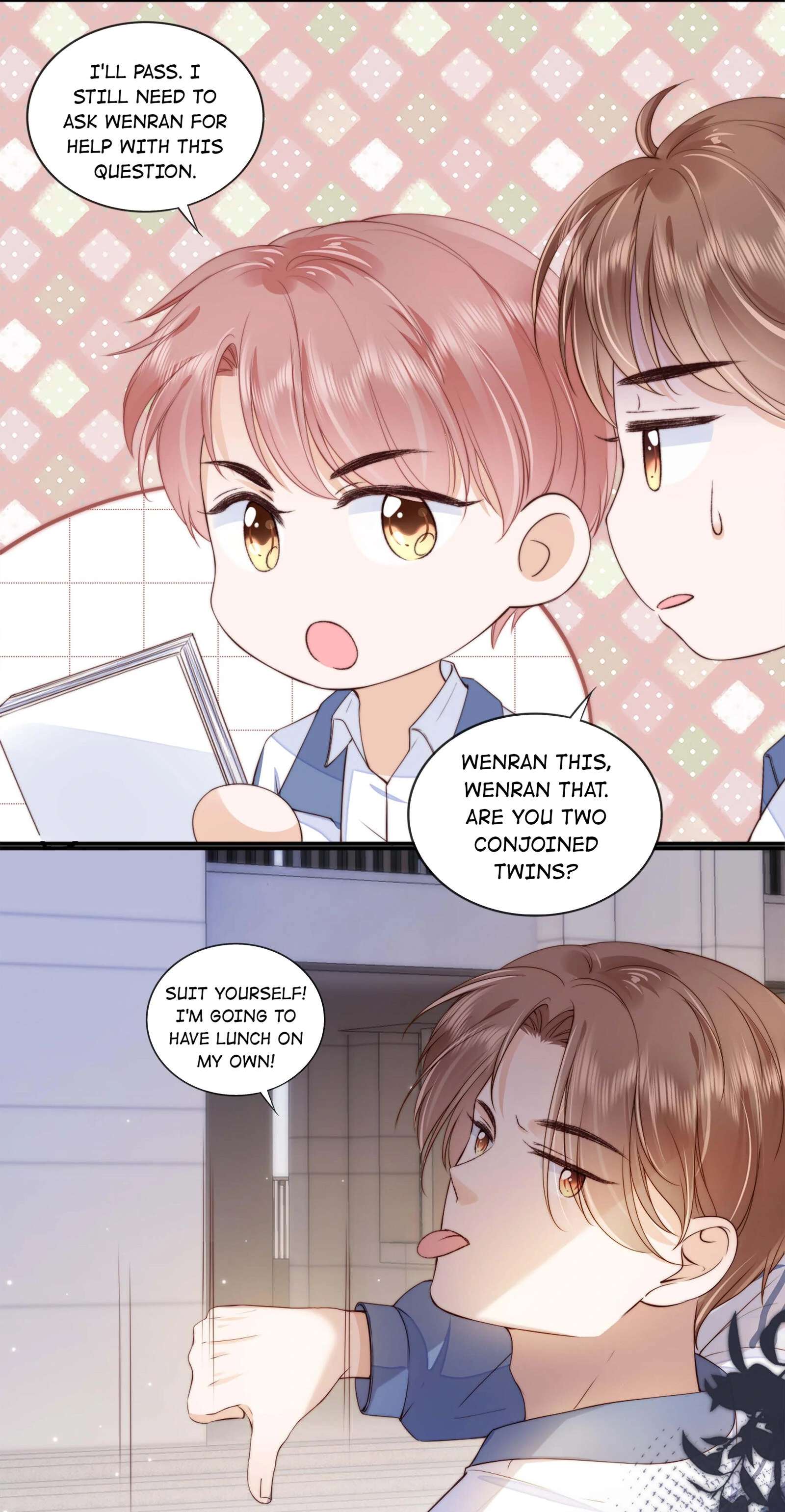 Read Knowing You chapter 24 image 26 on Lezhin