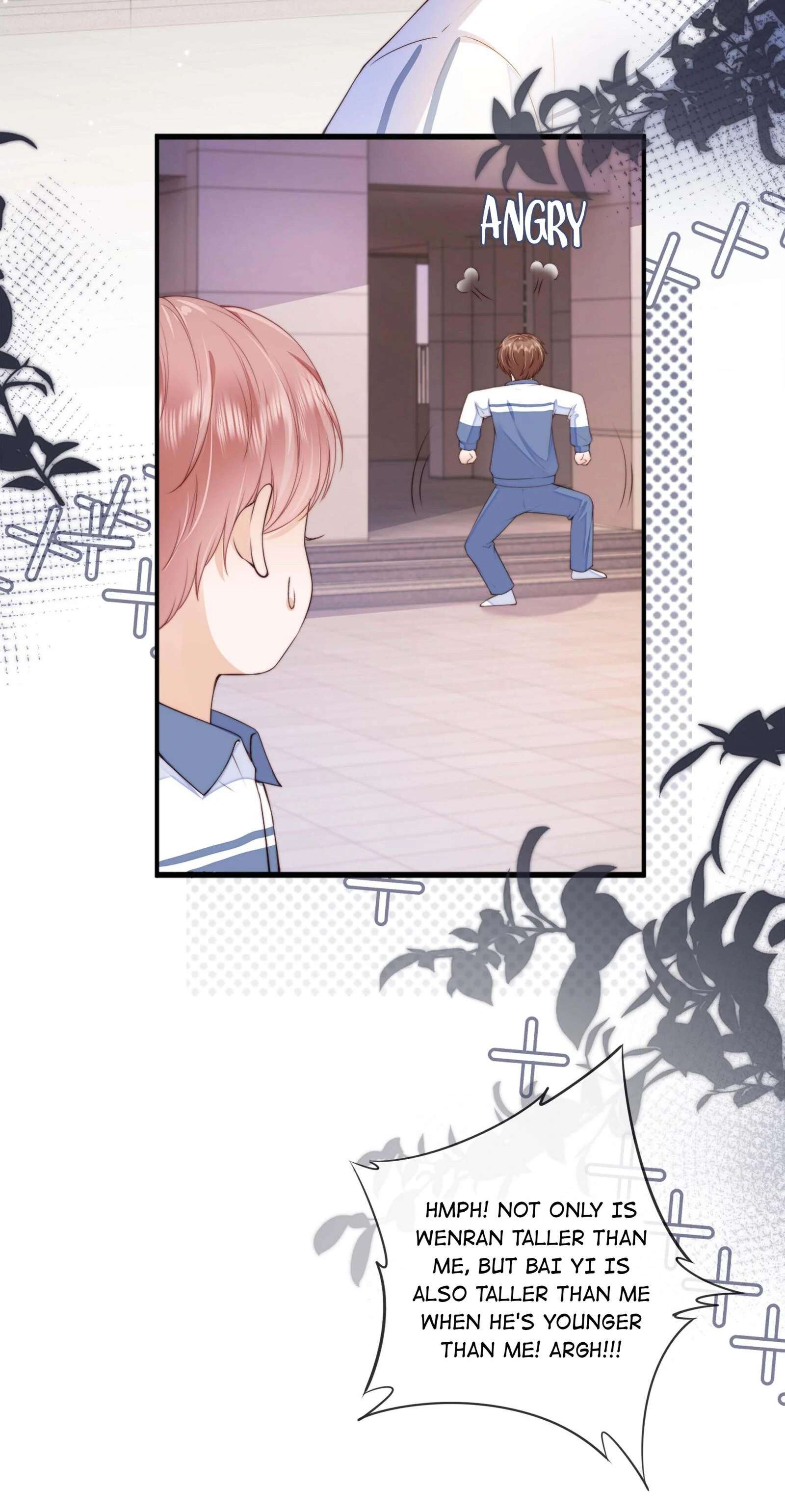 Read Knowing You chapter 24 image 27 on Lezhin