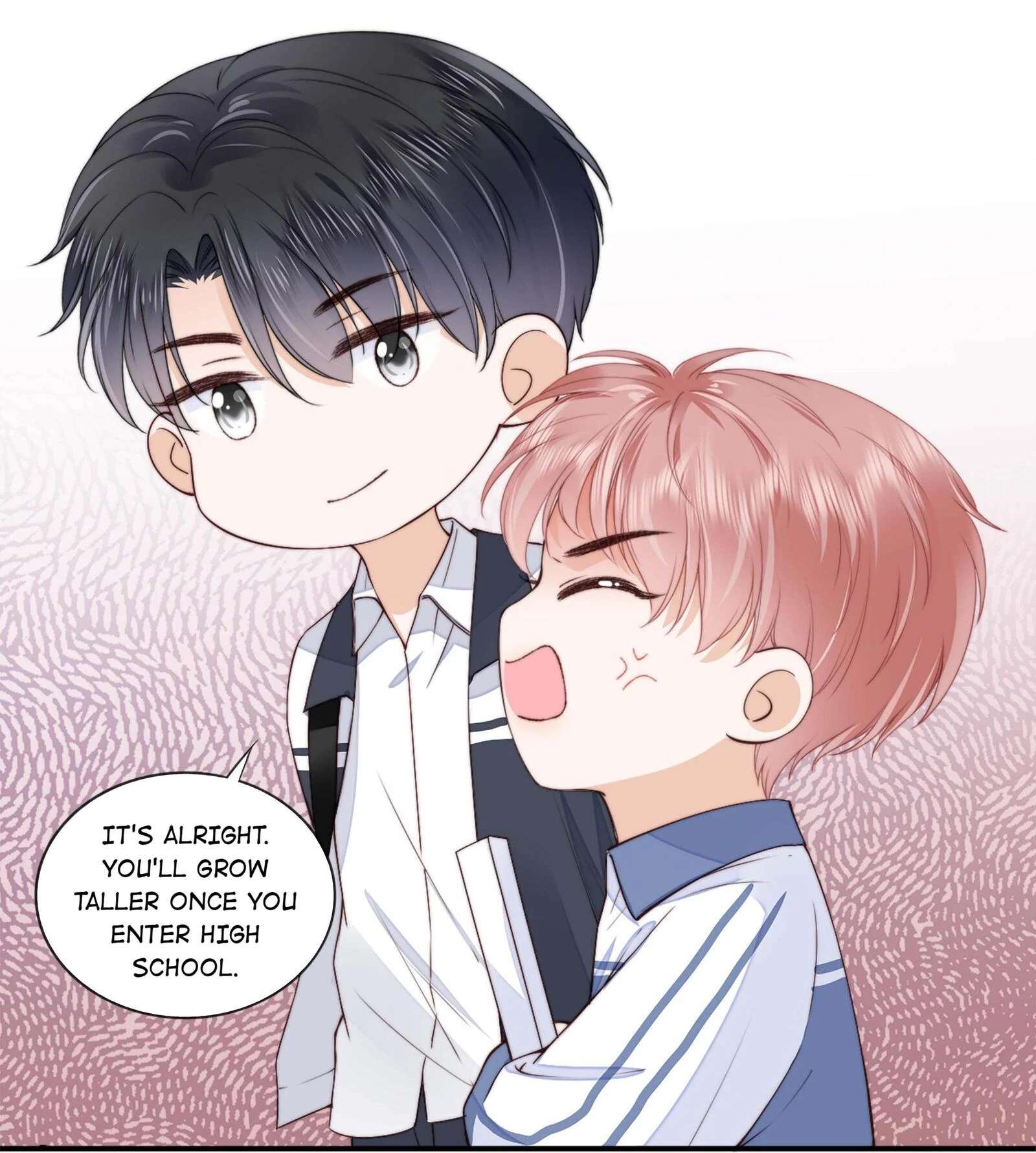 Read Knowing You chapter 24 image 28 on Lezhin