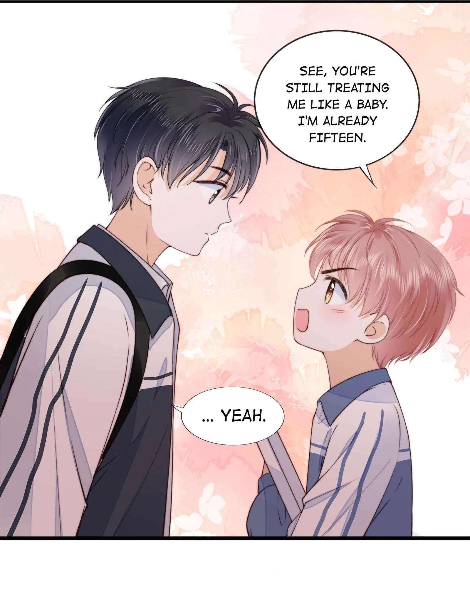 Read Knowing You chapter 24 image 29 on Lezhin