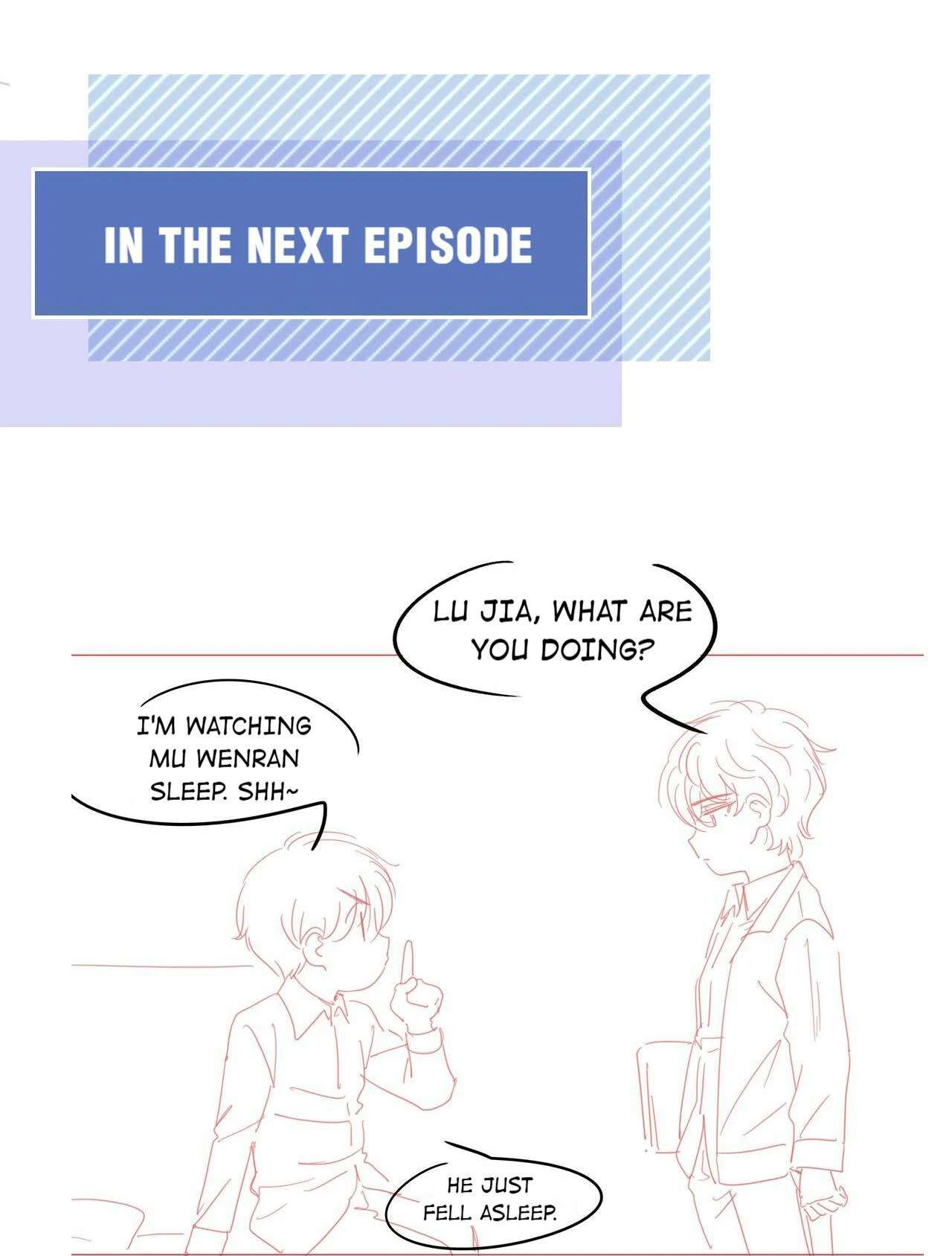 Read Knowing You chapter 24 image 33 on Lezhin