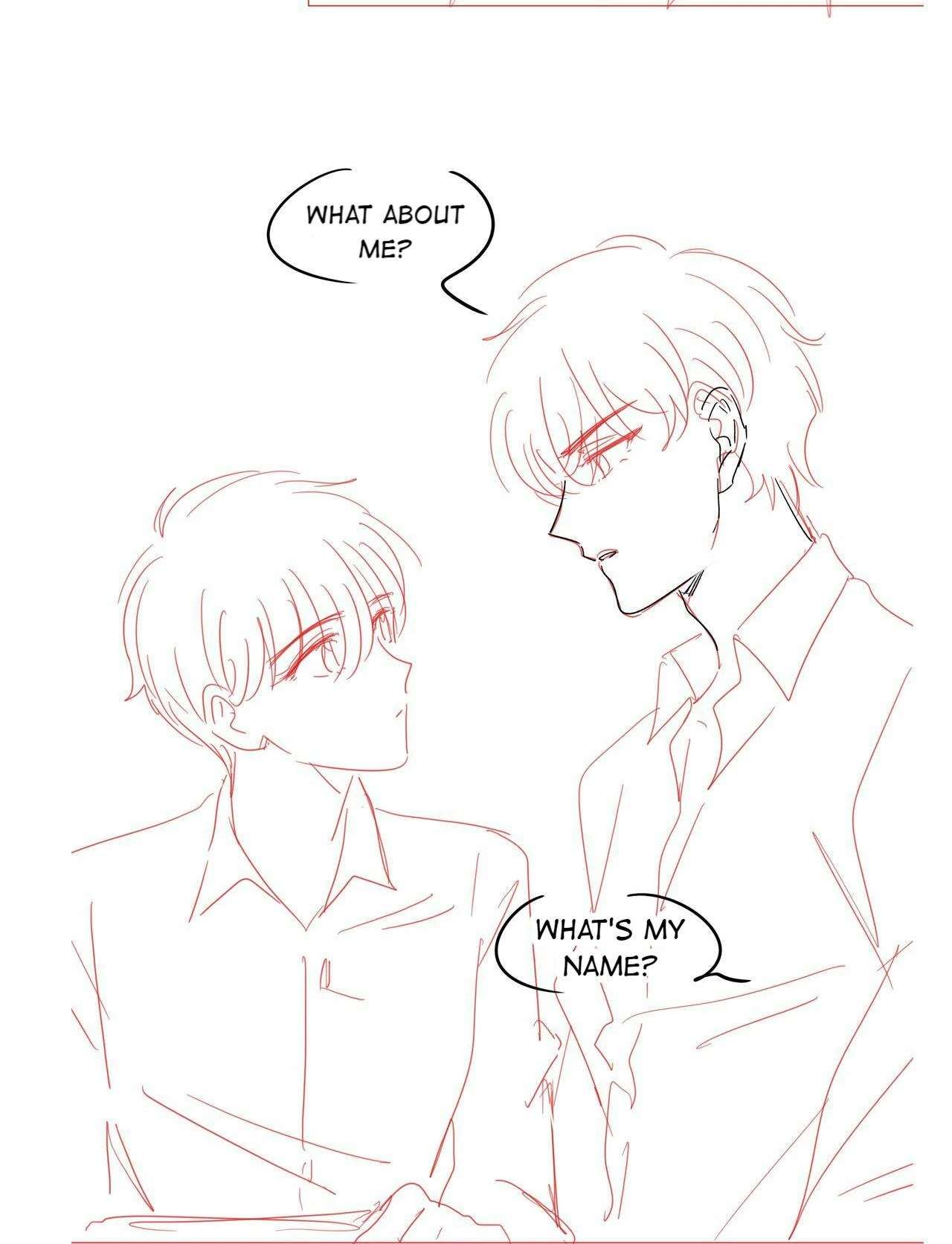 Read Knowing You chapter 24 image 35 on Lezhin