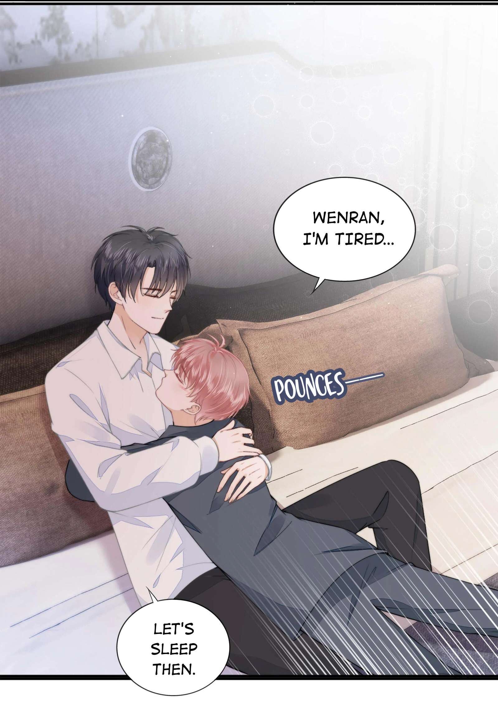 Read Knowing You chapter 24 image 5 on Lezhin