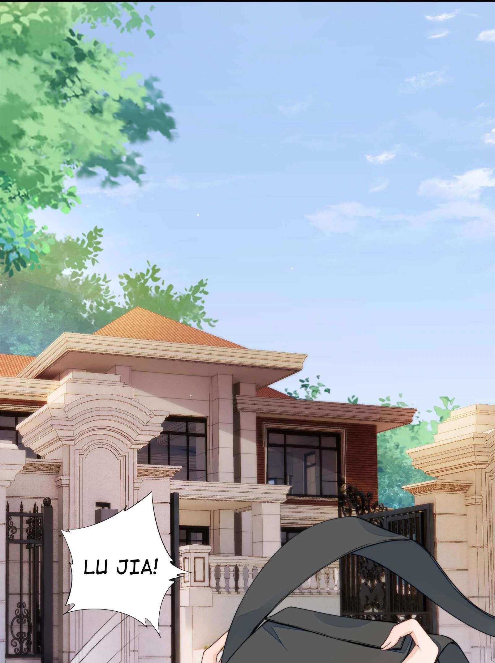 Read Knowing You chapter 24 image 8 on Lezhin
