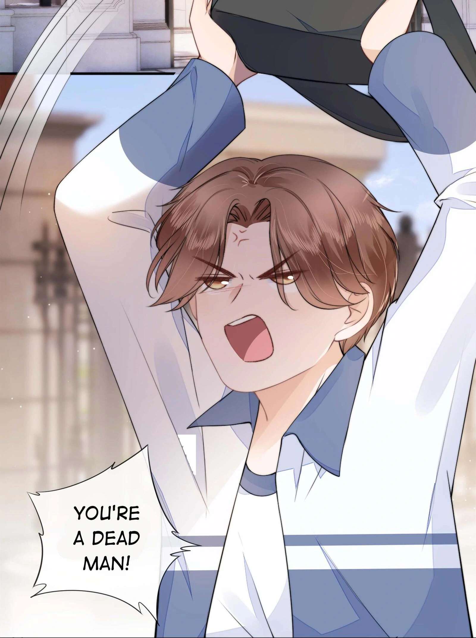 Read Knowing You chapter 24 image 9 on Lezhin