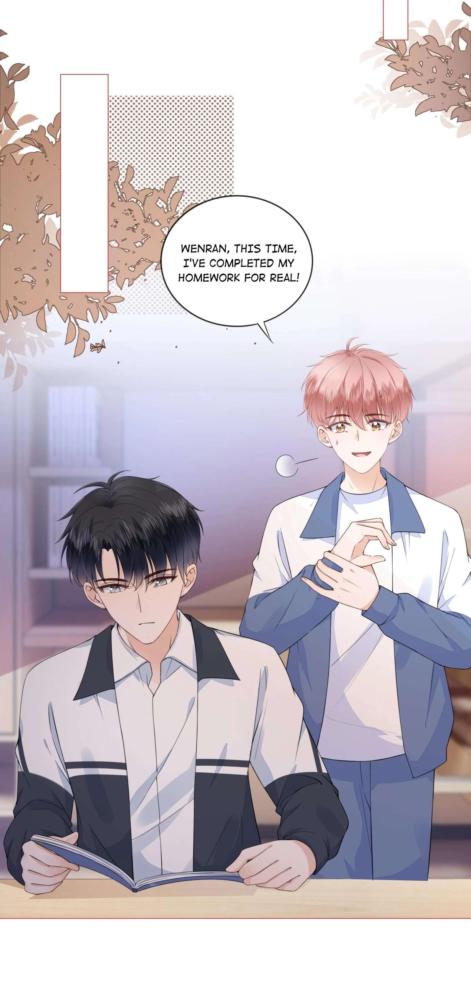 Read Knowing You chapter 25 image 11 on Lezhin